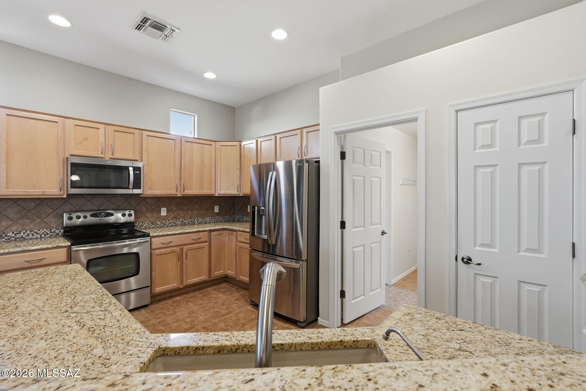 Las Campanas Block L (1-67) - Residential