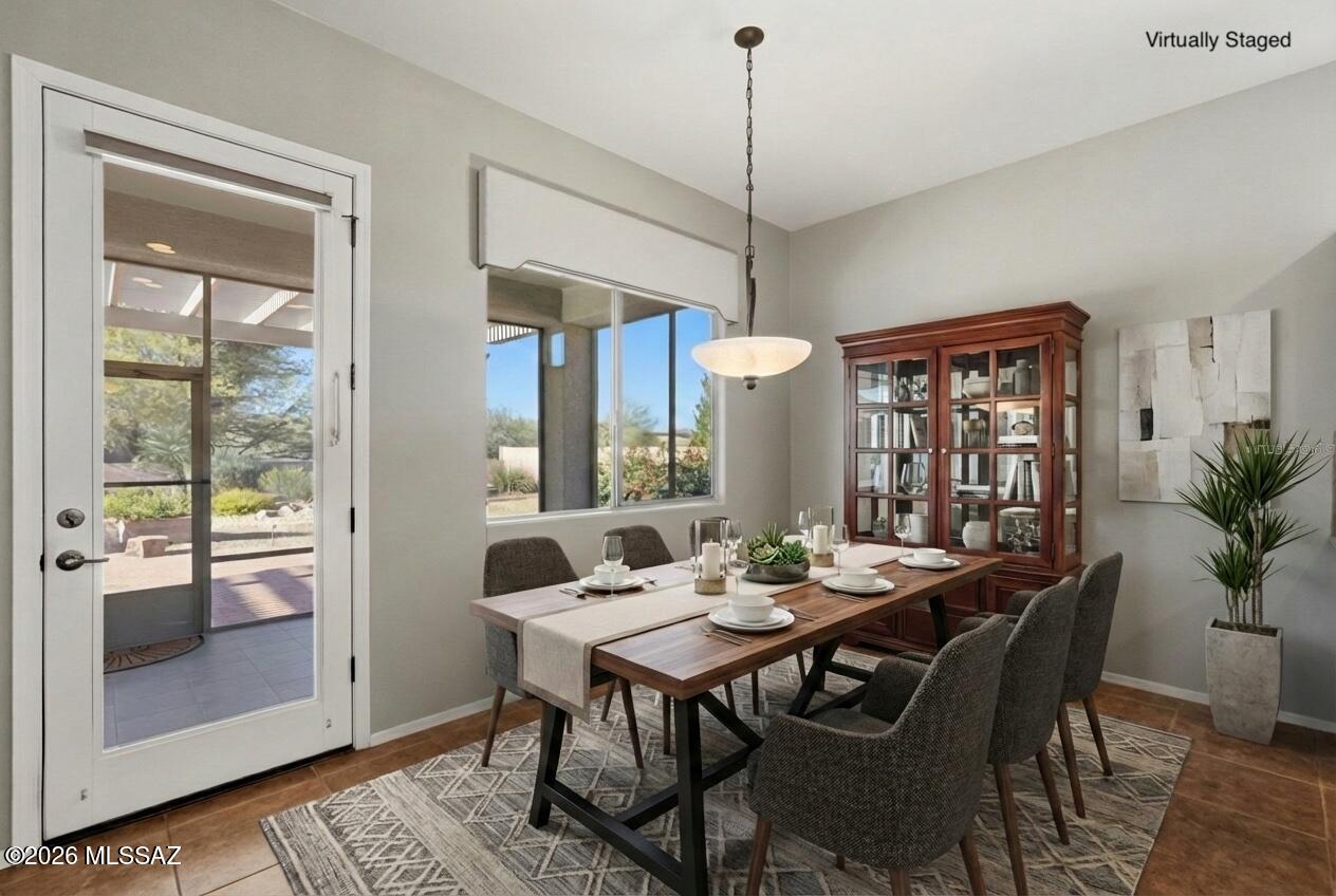 Las Campanas Block L (1-67) - Residential