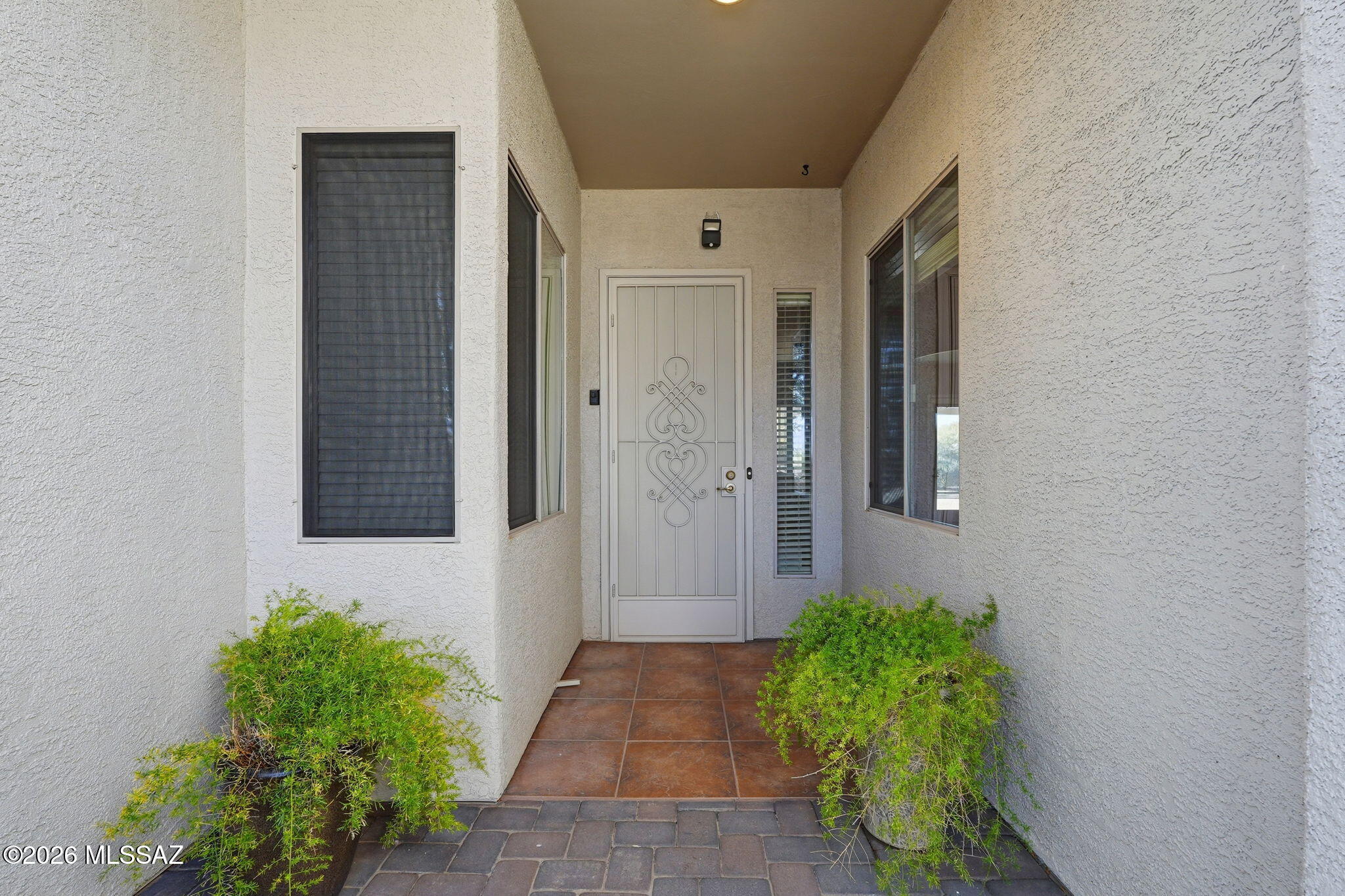 Las Campanas Block L (1-67) - Residential