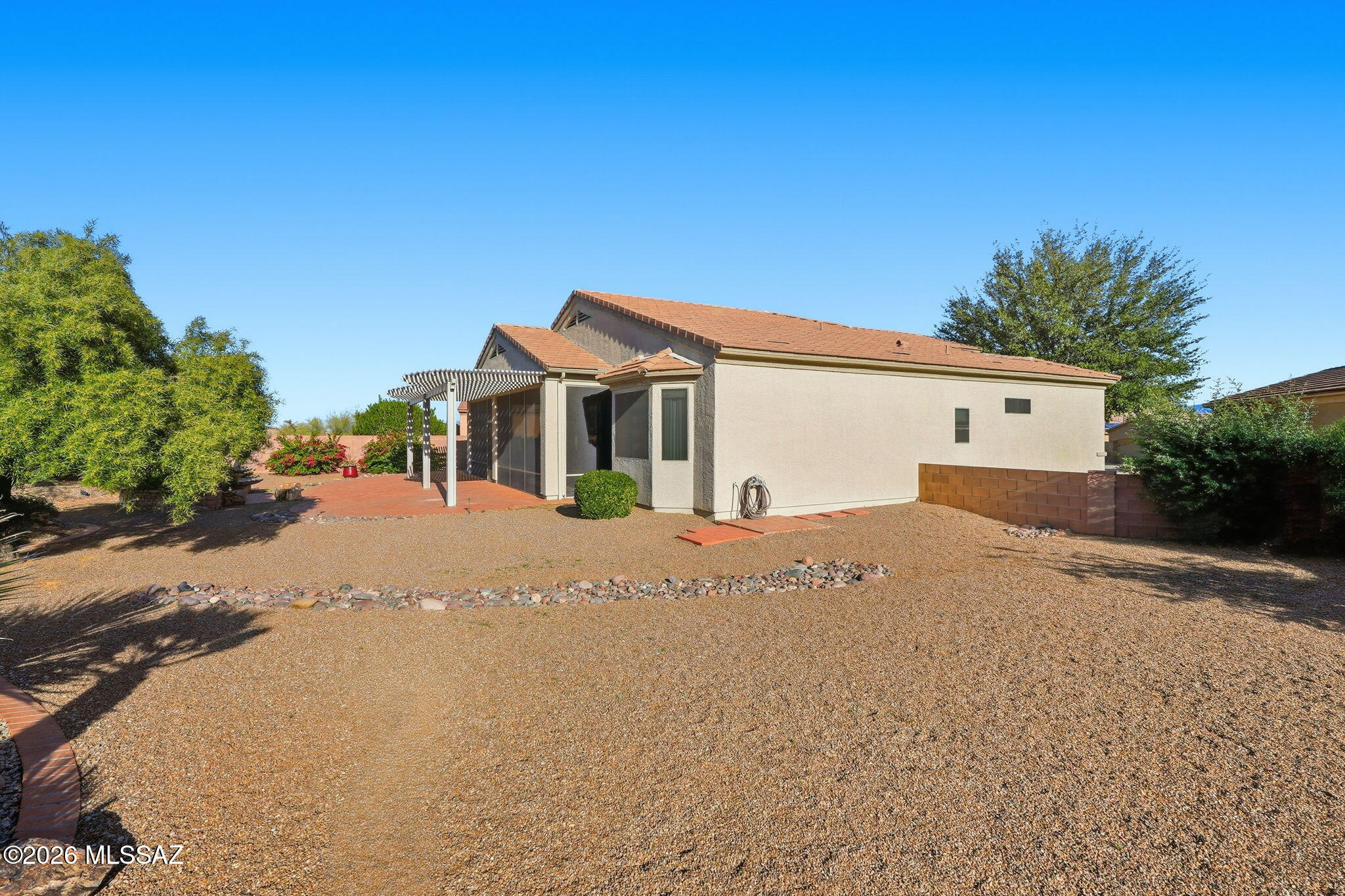 Las Campanas Block L (1-67) - Residential