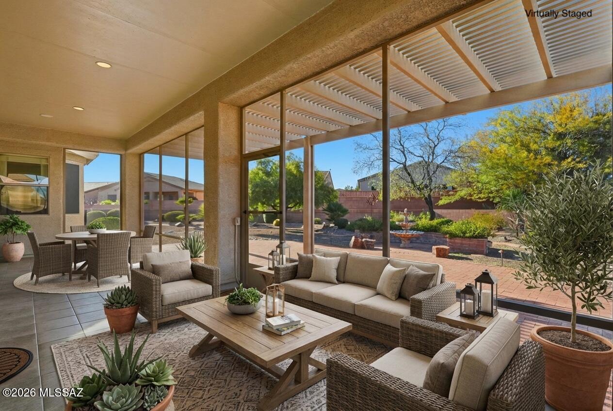 Las Campanas Block L (1-67) - Residential