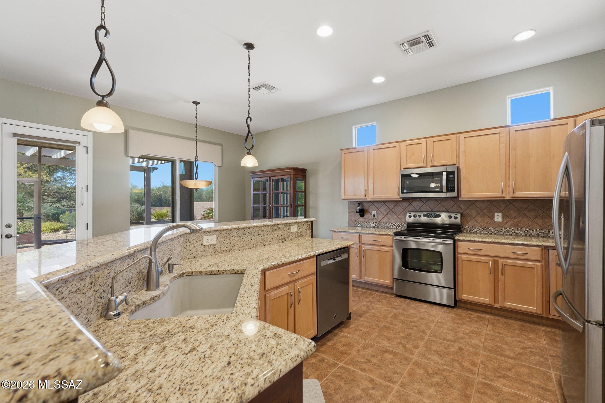 Las Campanas Block L (1-67) - Residential