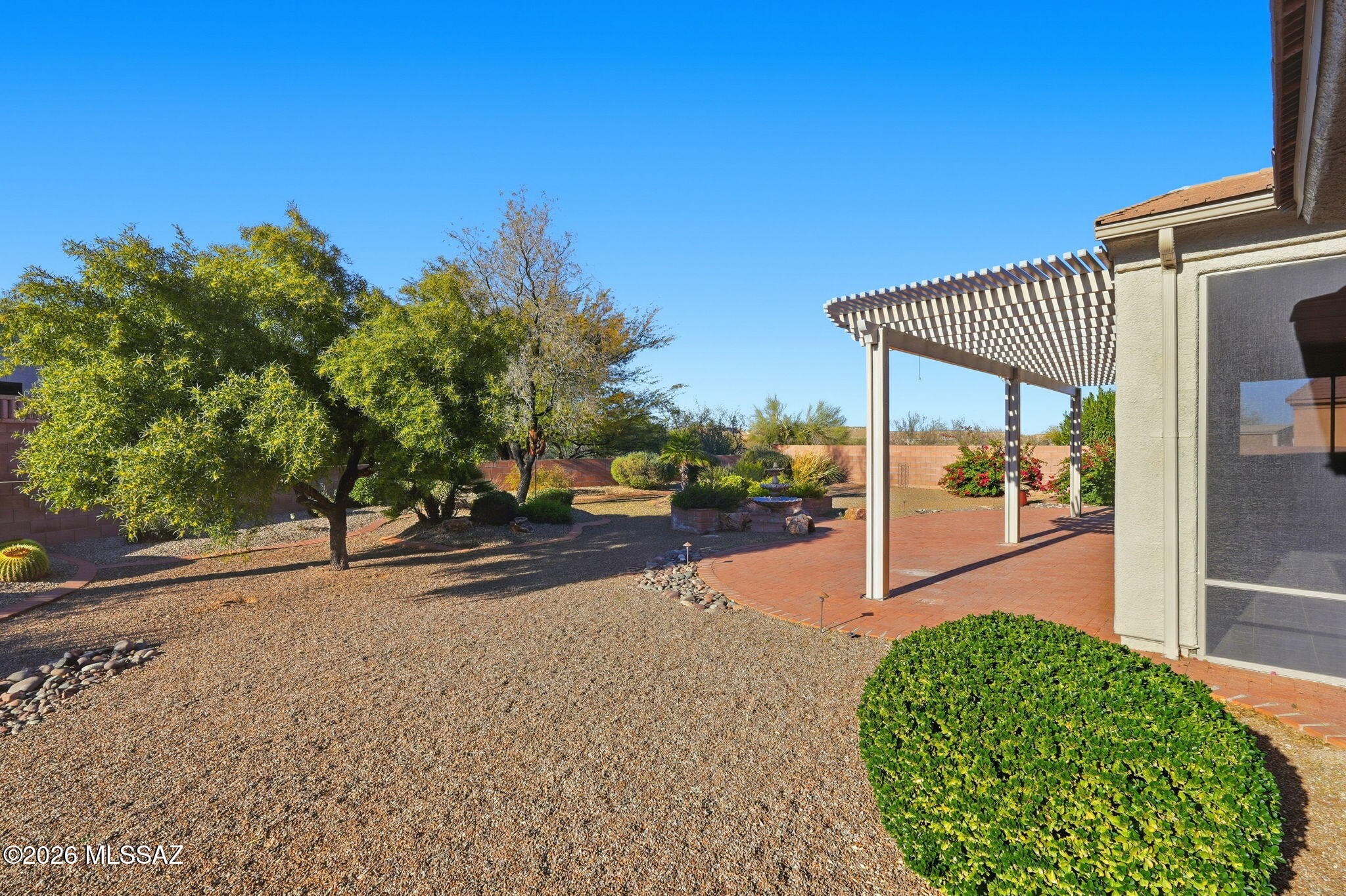 Las Campanas Block L (1-67) - Residential
