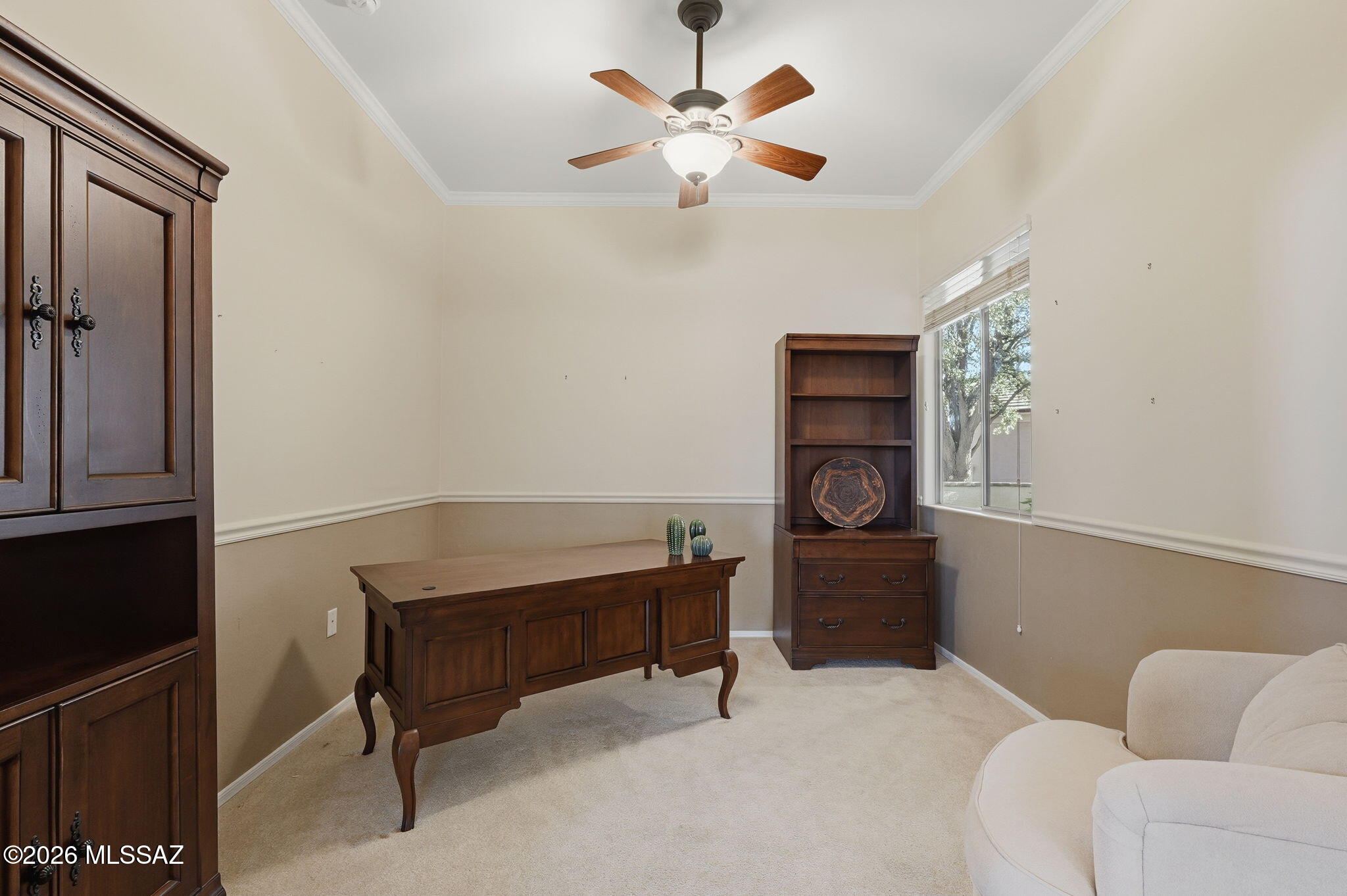 Las Campanas Block L (1-67) - Residential