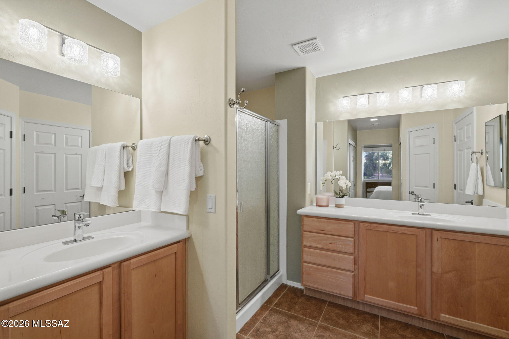 Las Campanas Block L (1-67) - Residential