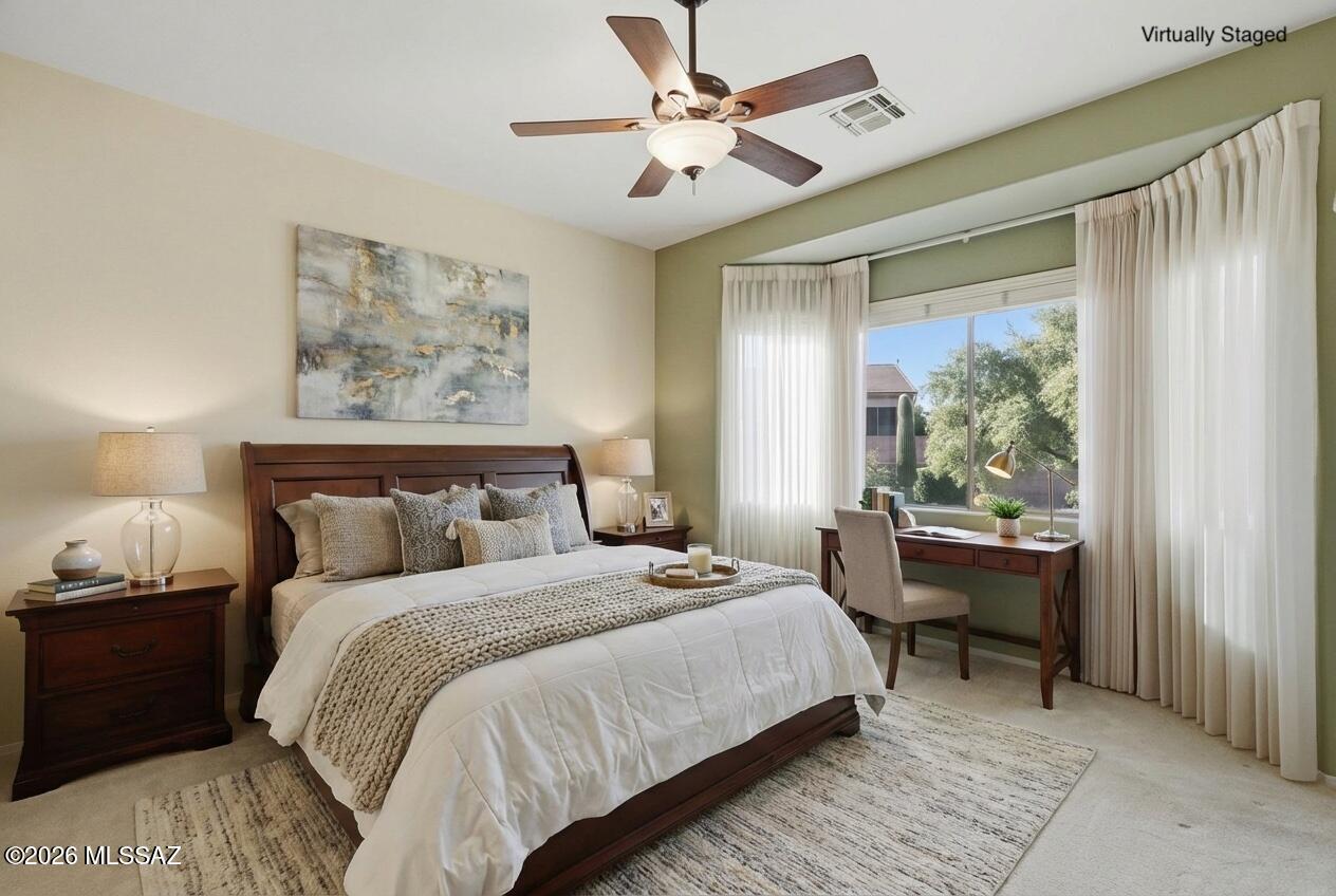 Las Campanas Block L (1-67) - Residential