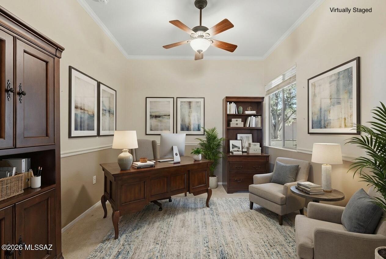 Las Campanas Block L (1-67) - Residential