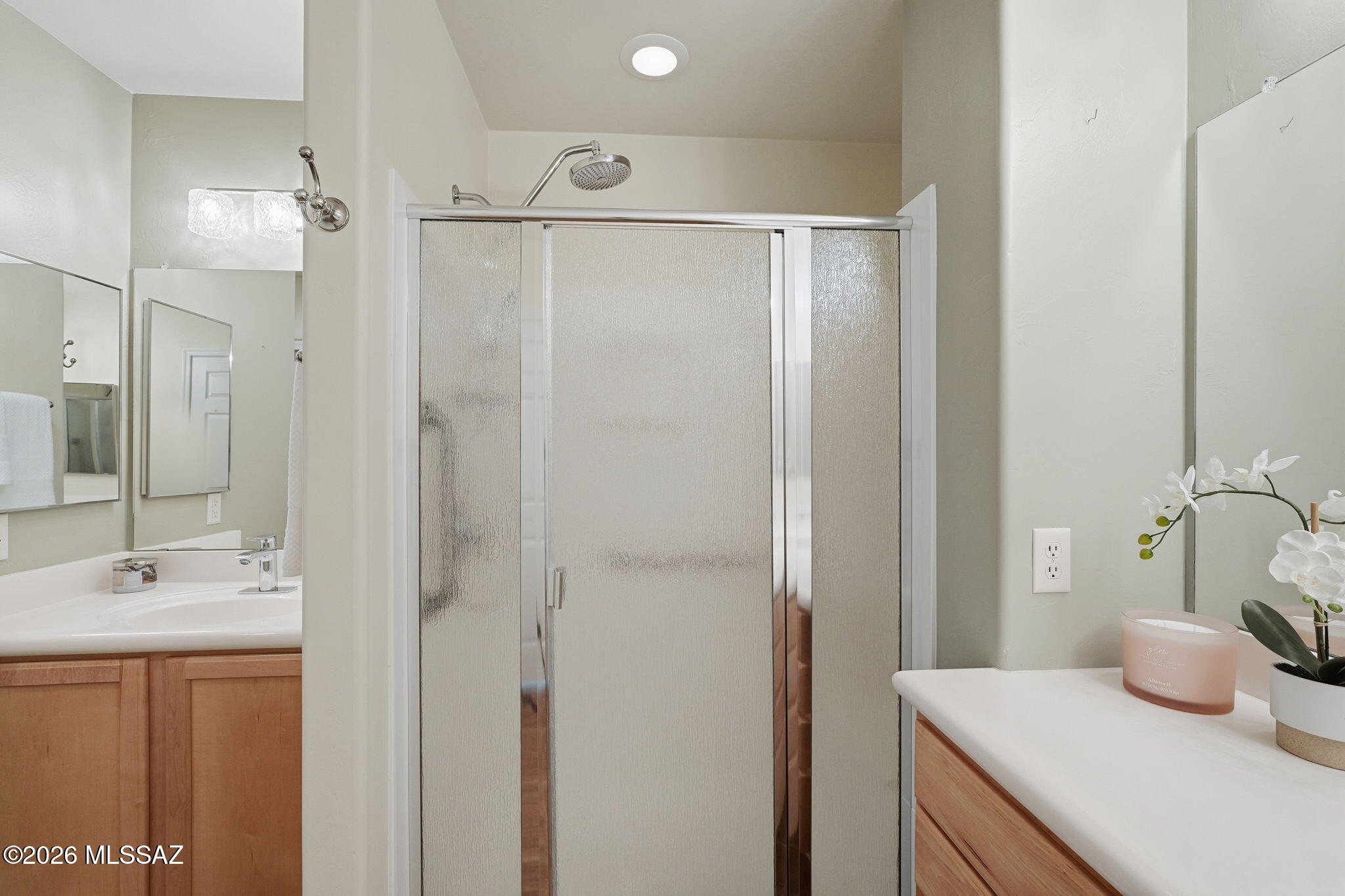 Las Campanas Block L (1-67) - Residential