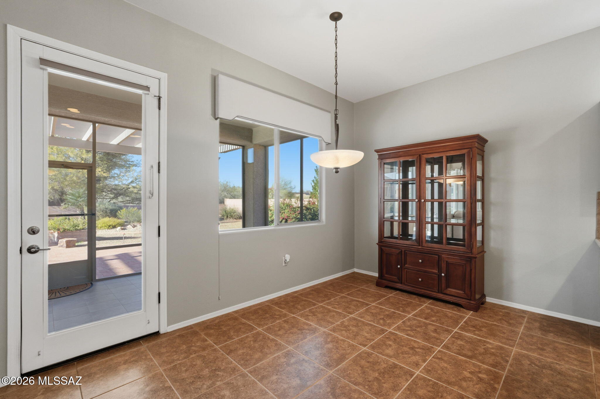 Las Campanas Block L (1-67) - Residential