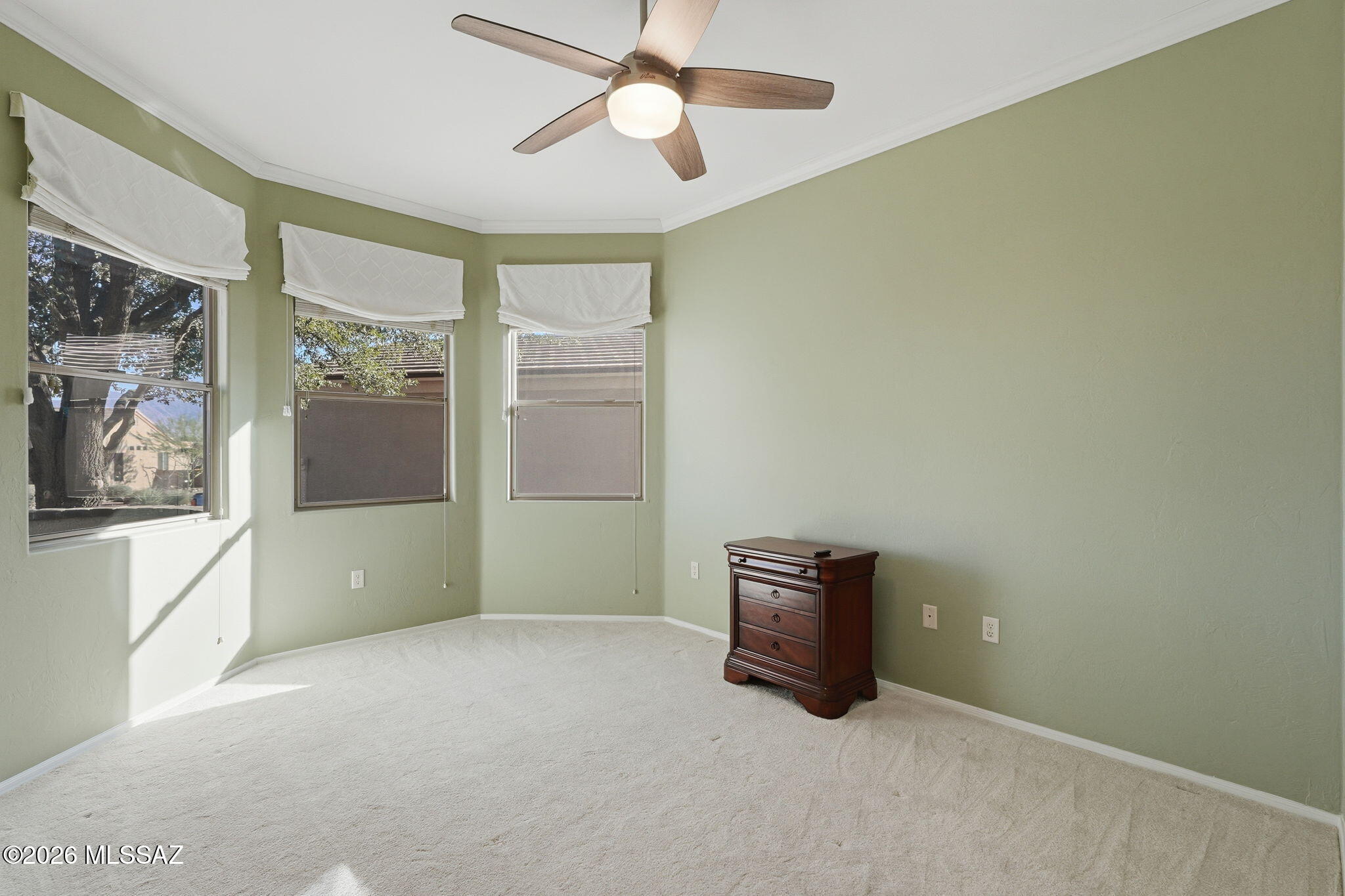 Las Campanas Block L (1-67) - Residential