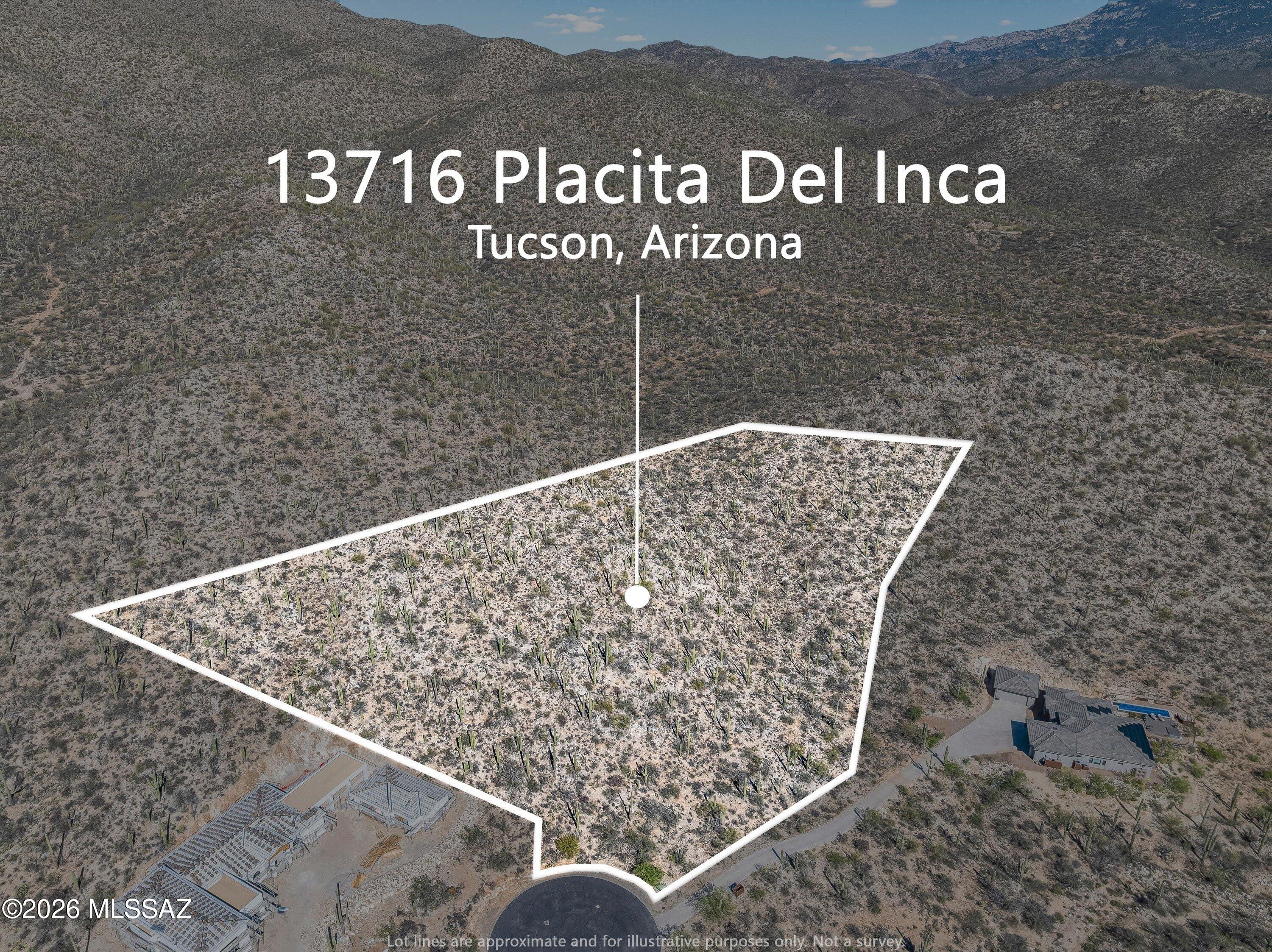 Rinconado Estates (1-13) - Land