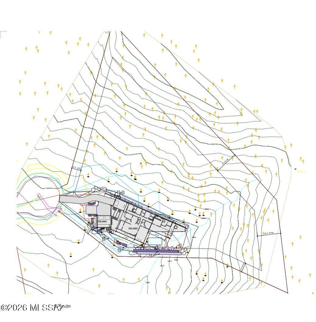 Rinconado Estates (1-13) - Land