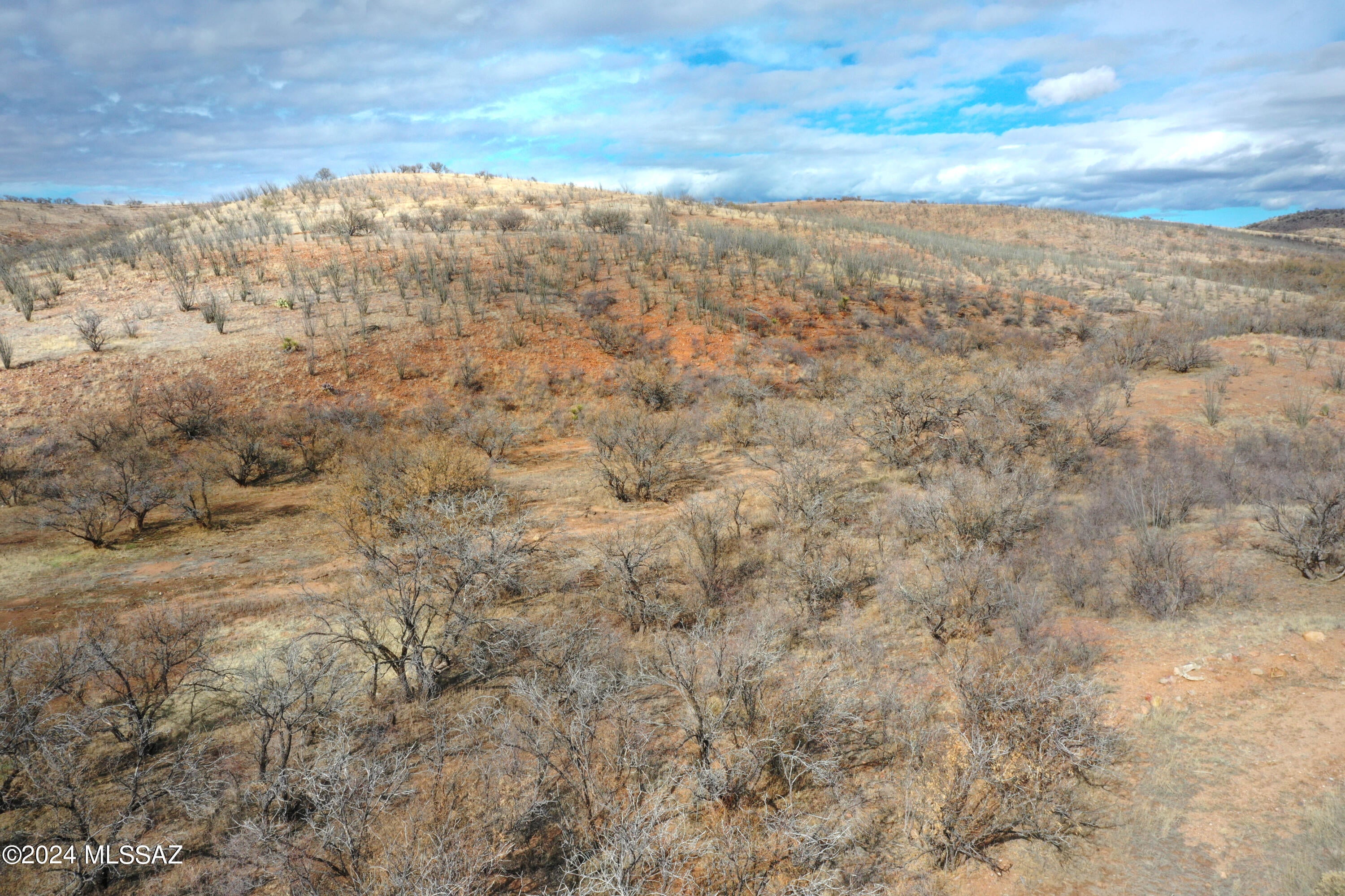 Lake Patagonia Ranch - Land
