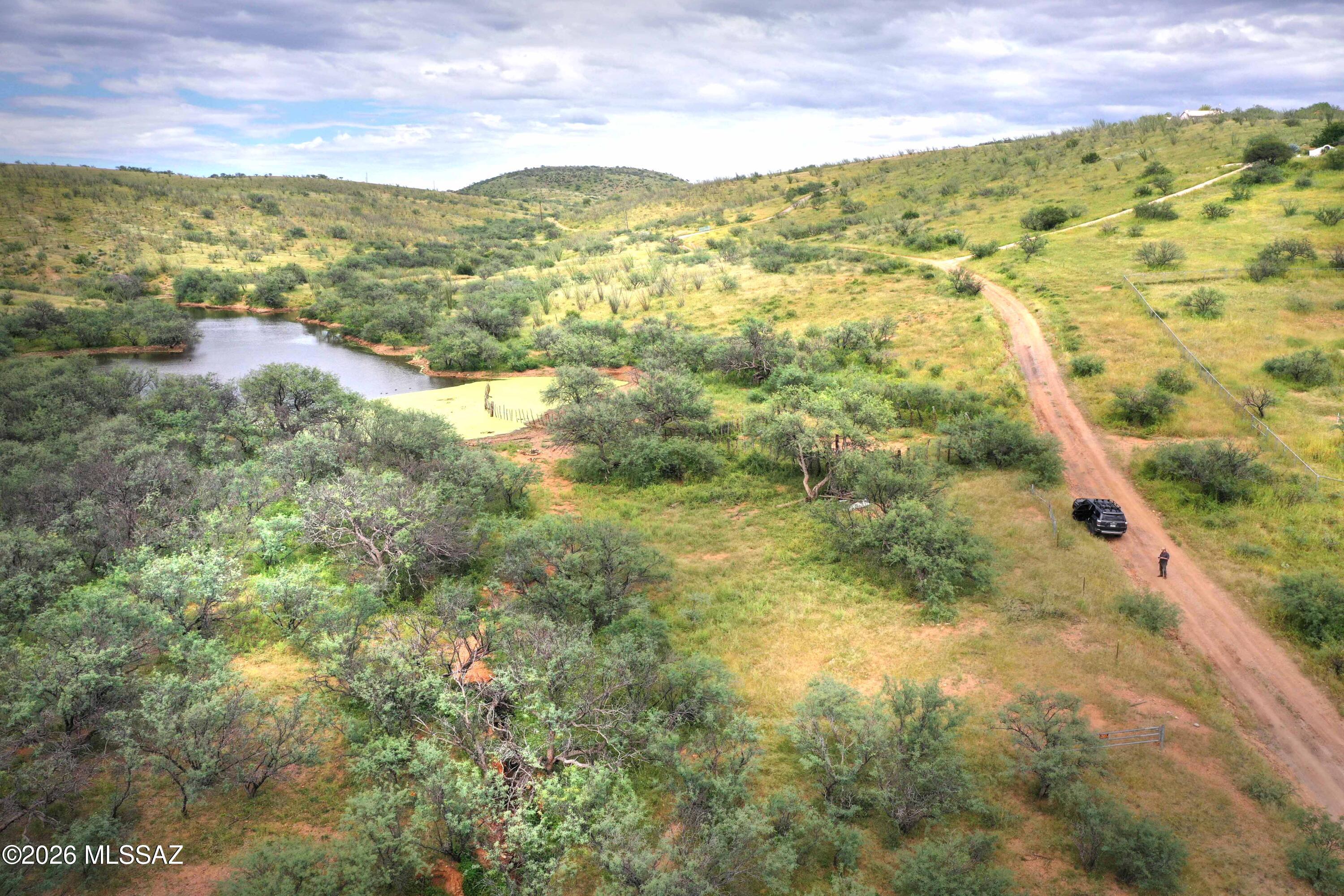Lake Patagonia Ranch - Land