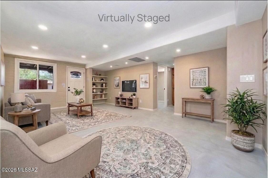 Farmington Addition - Residential