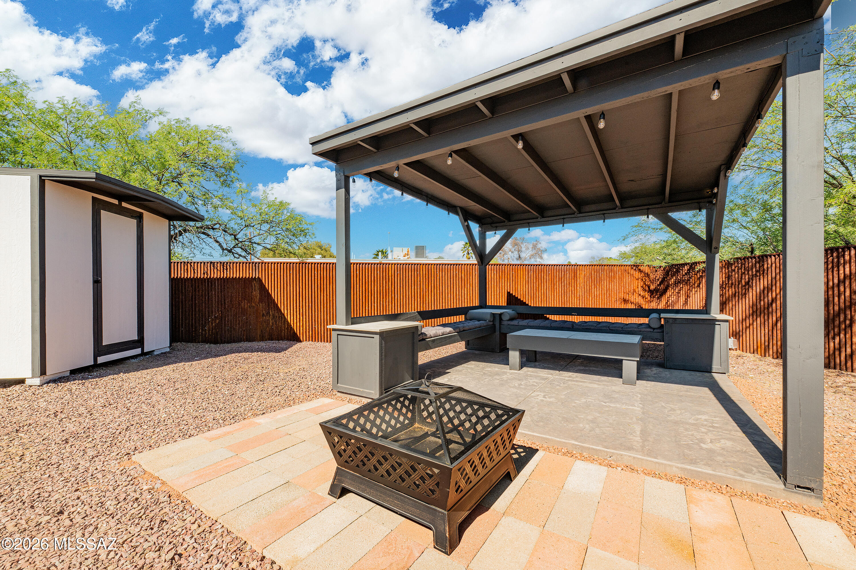 Farmington Addition - Residential