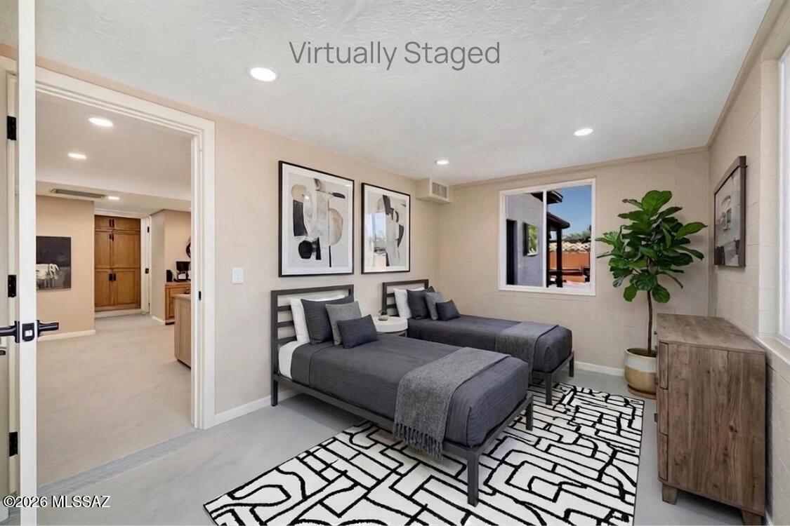Farmington Addition - Residential