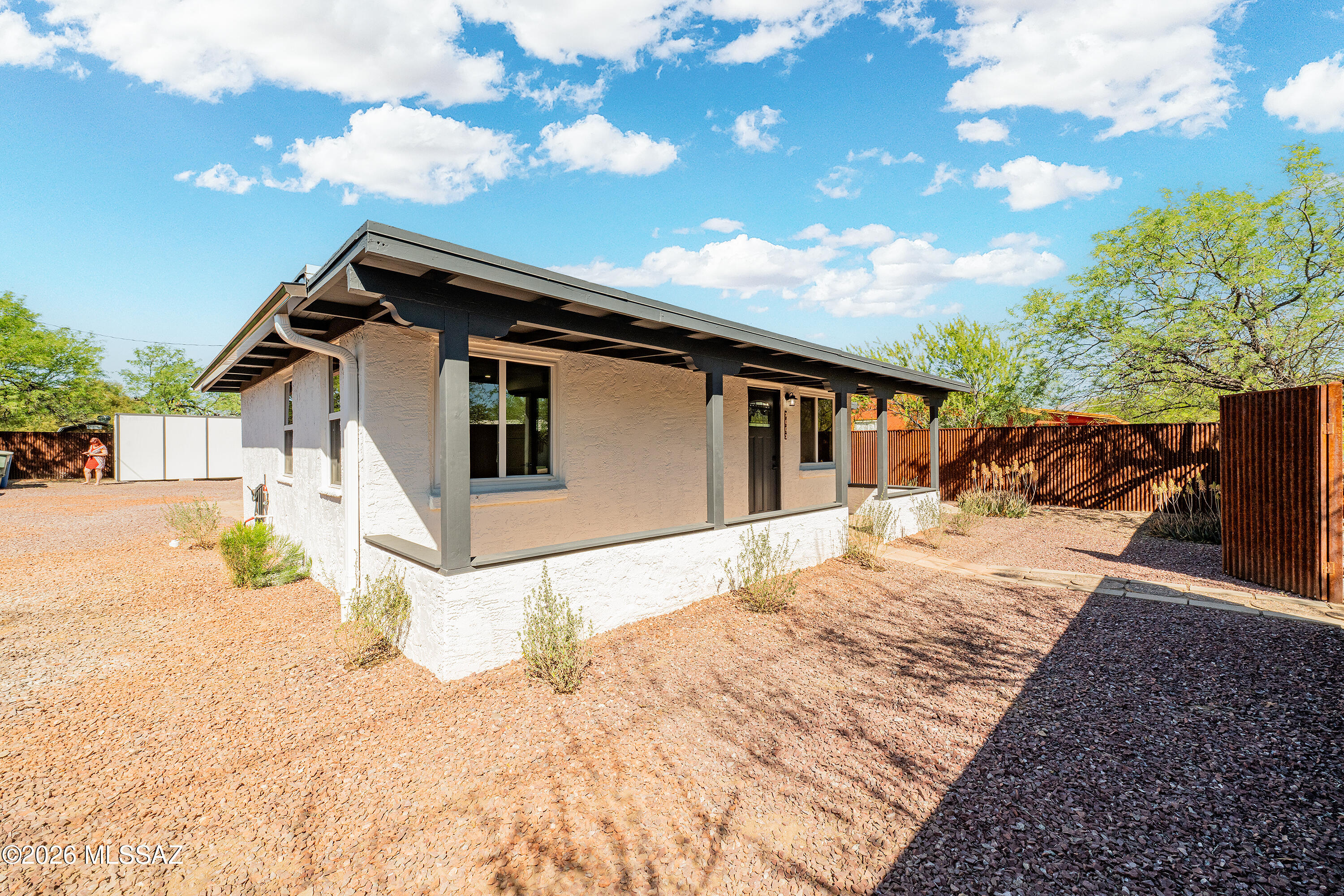 Farmington Addition - Residential