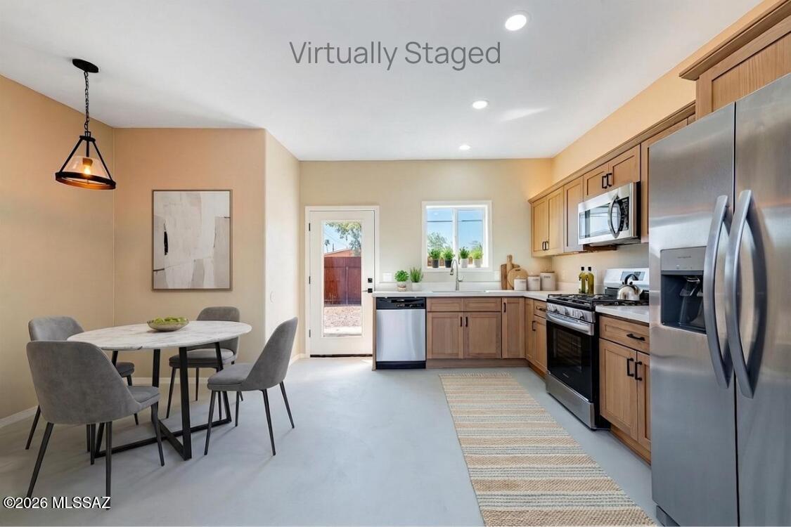 Farmington Addition - Residential