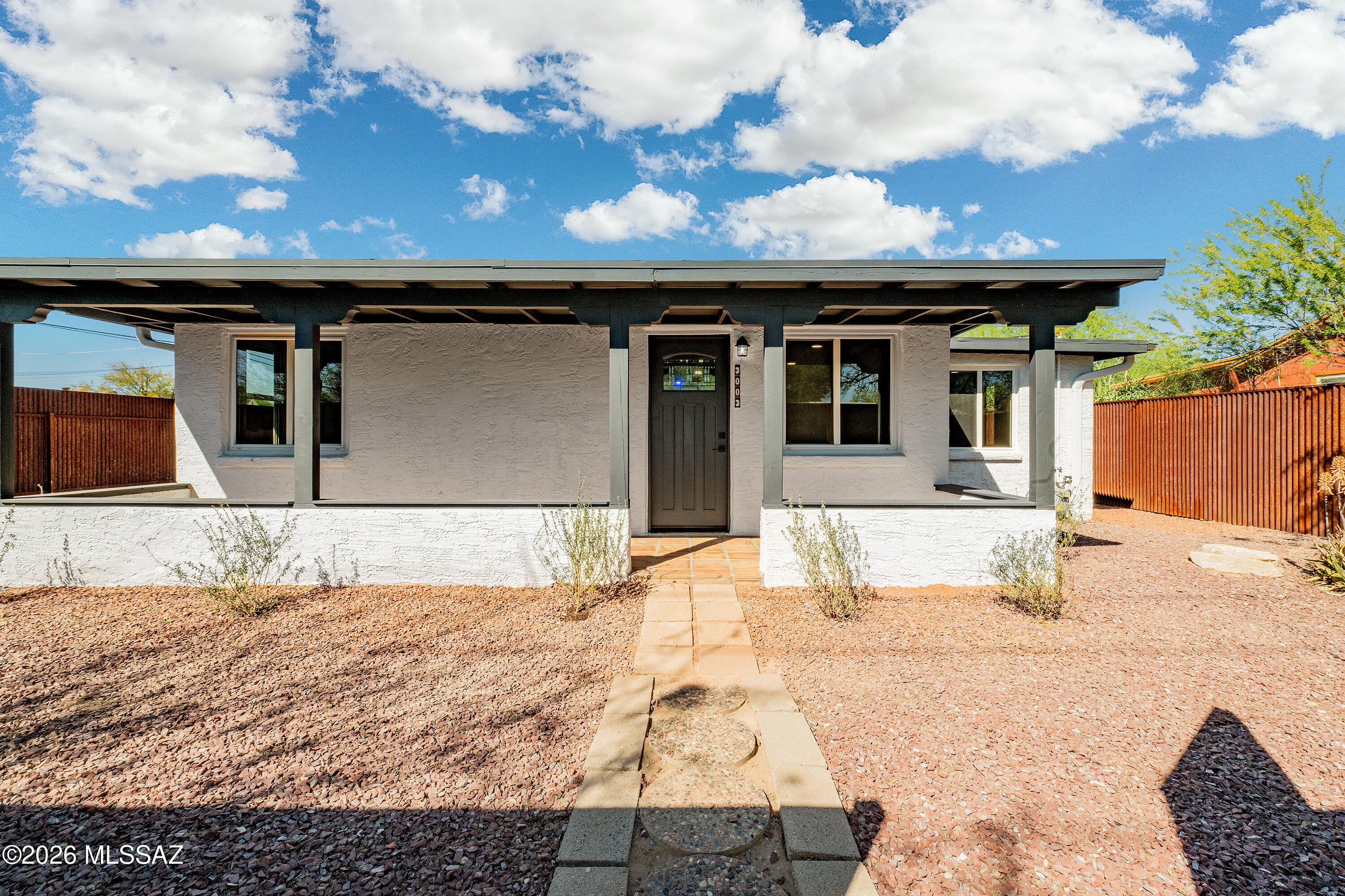 Farmington Addition - Residential