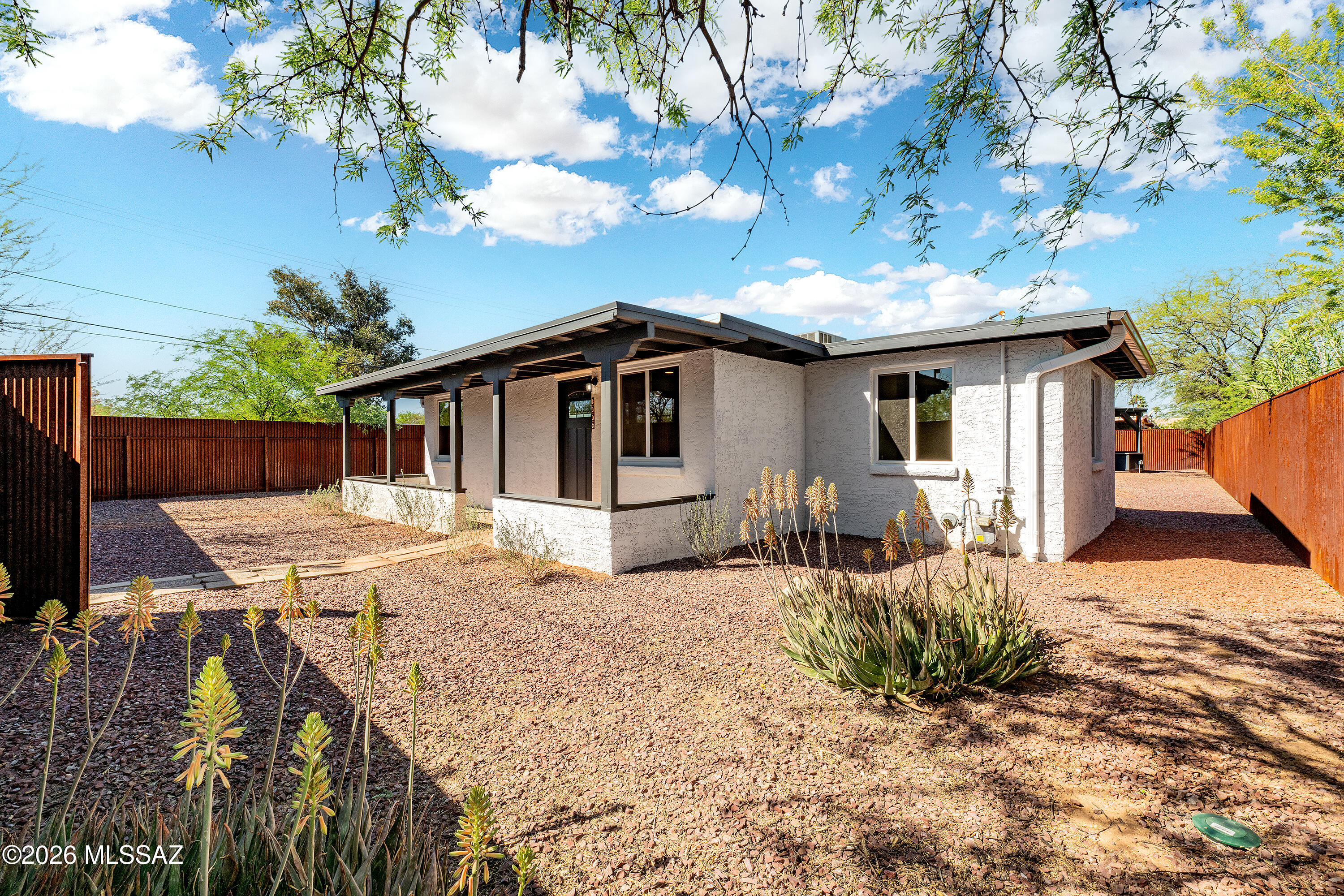 Farmington Addition - Residential