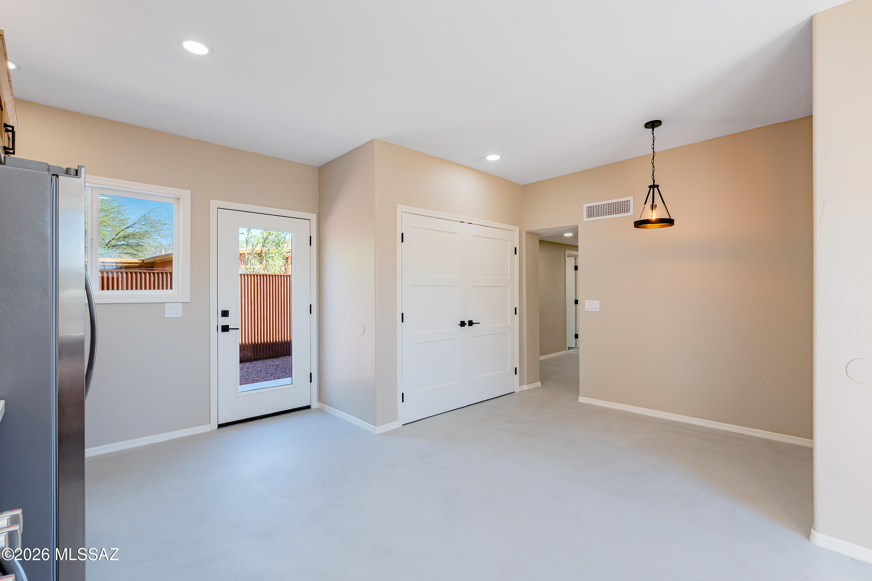 Farmington Addition - Residential