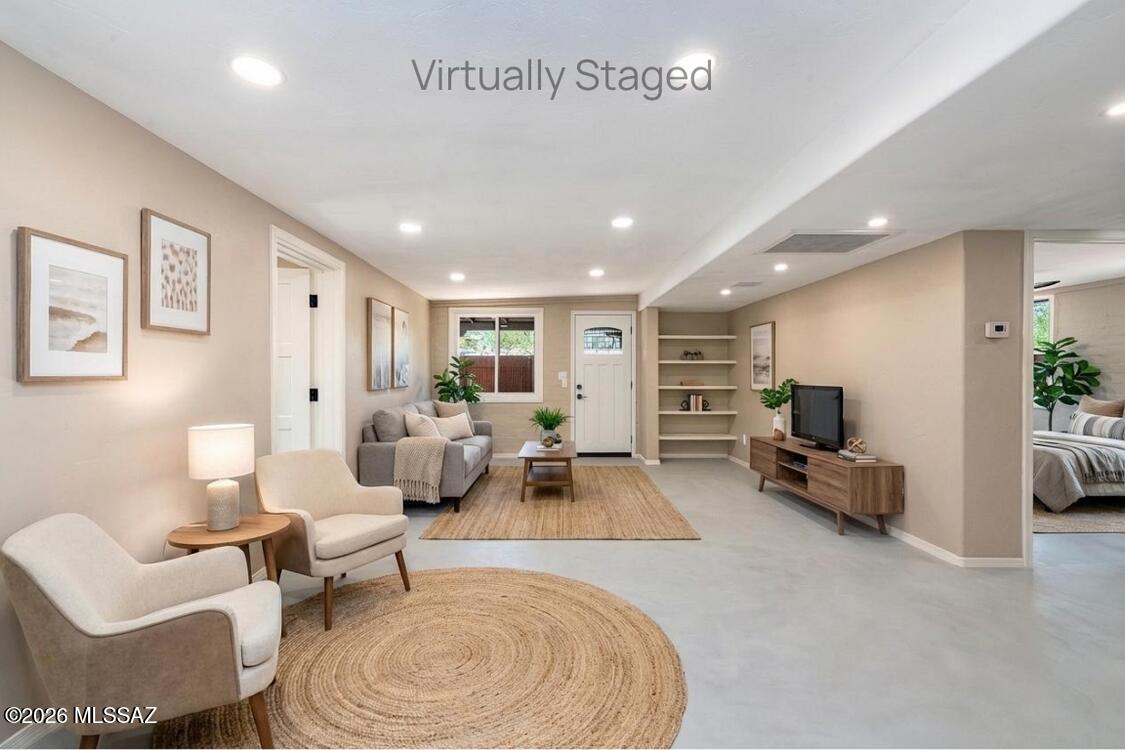 Farmington Addition - Residential