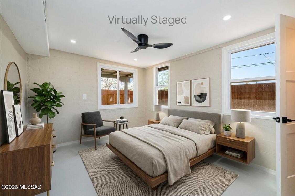 Farmington Addition - Residential