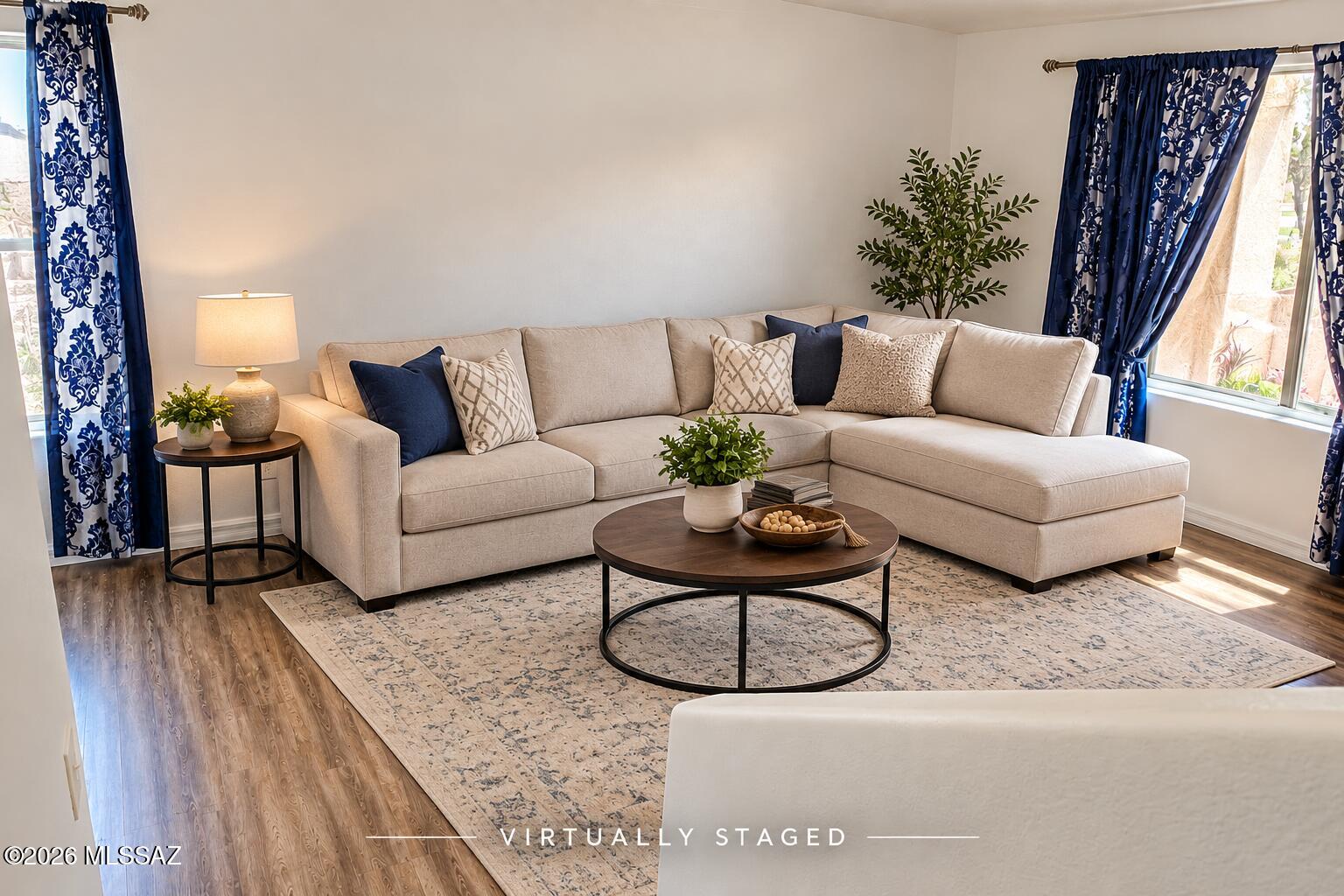 Mission West II Phase 2 - Residential