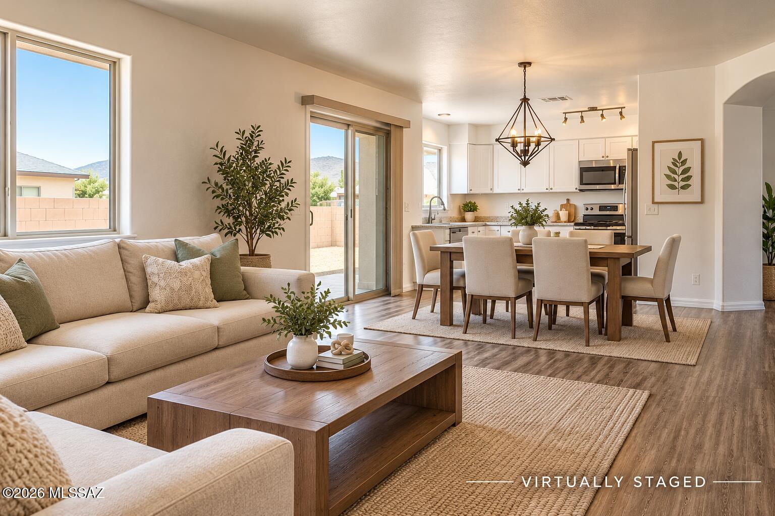 Mission West II Phase 2 - Residential