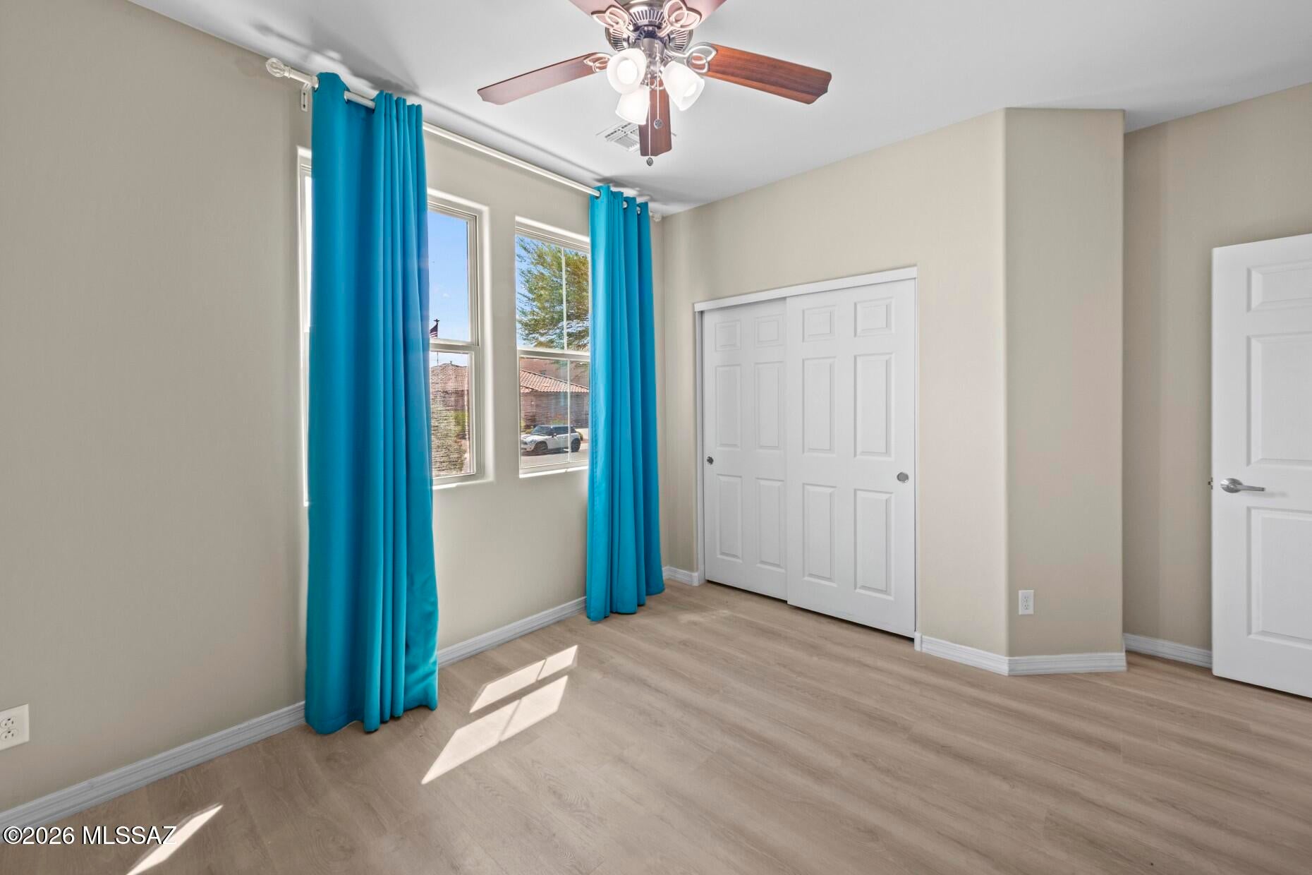 Gladden Farms BLK 13-15 - Residential Lease