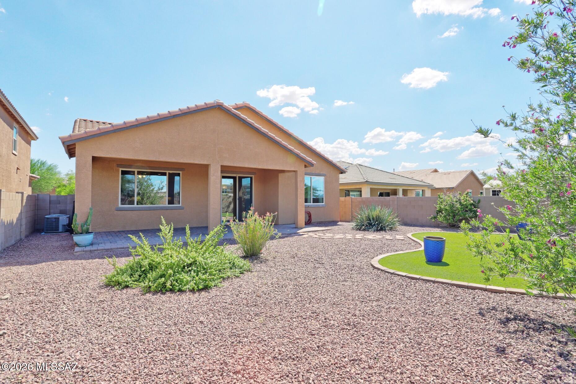 Gladden Farms BLK 13-15 - Residential Lease