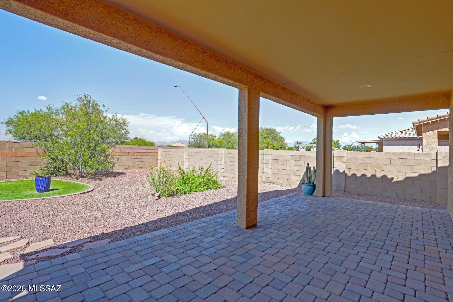 Gladden Farms BLK 13-15 - Residential Lease