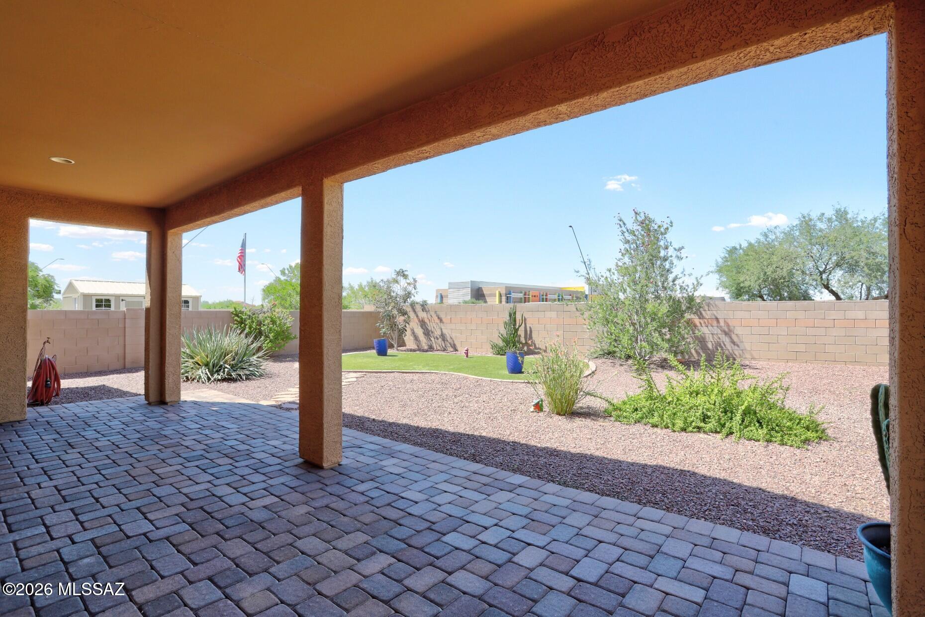Gladden Farms BLK 13-15 - Residential Lease