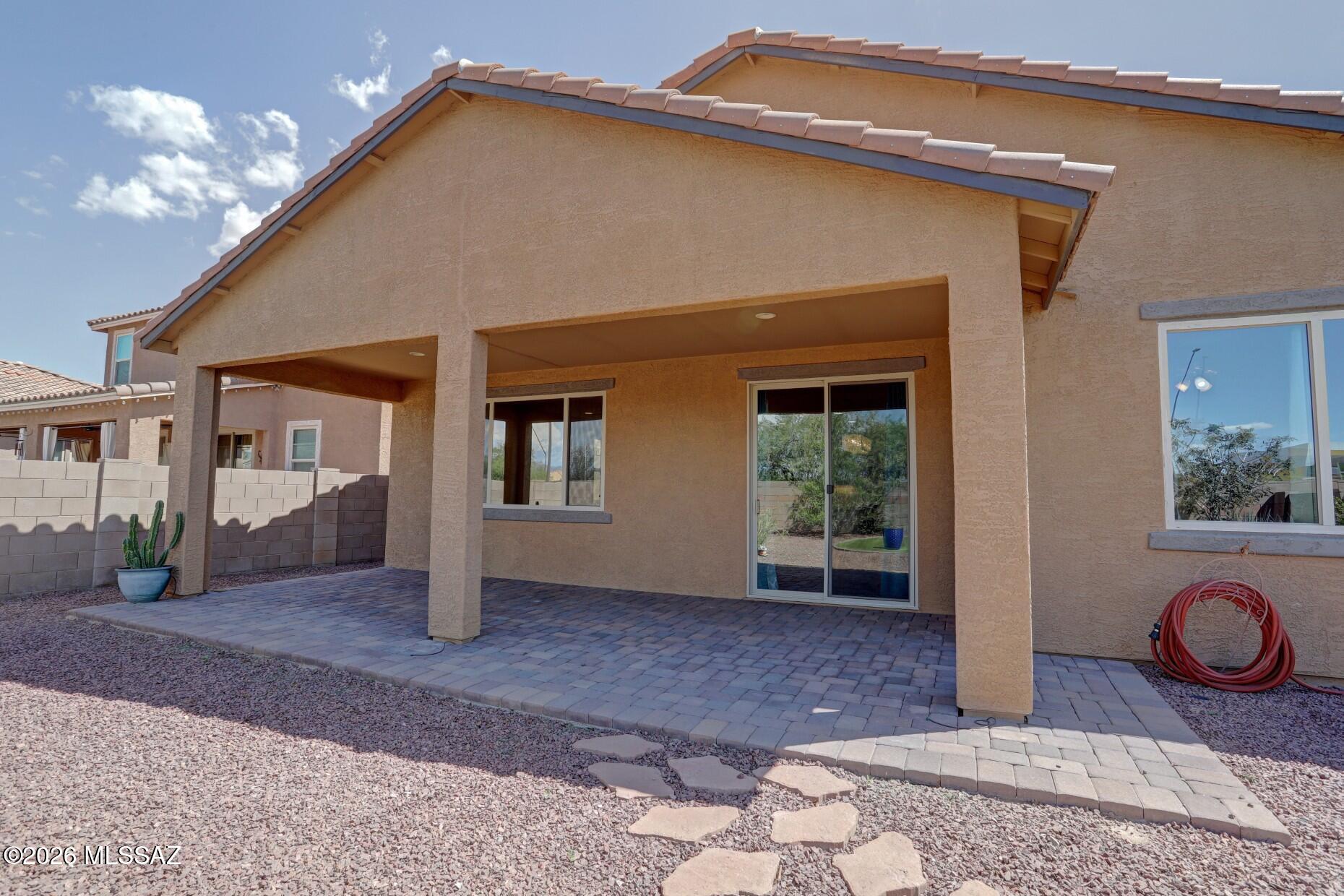 Gladden Farms BLK 13-15 - Residential Lease