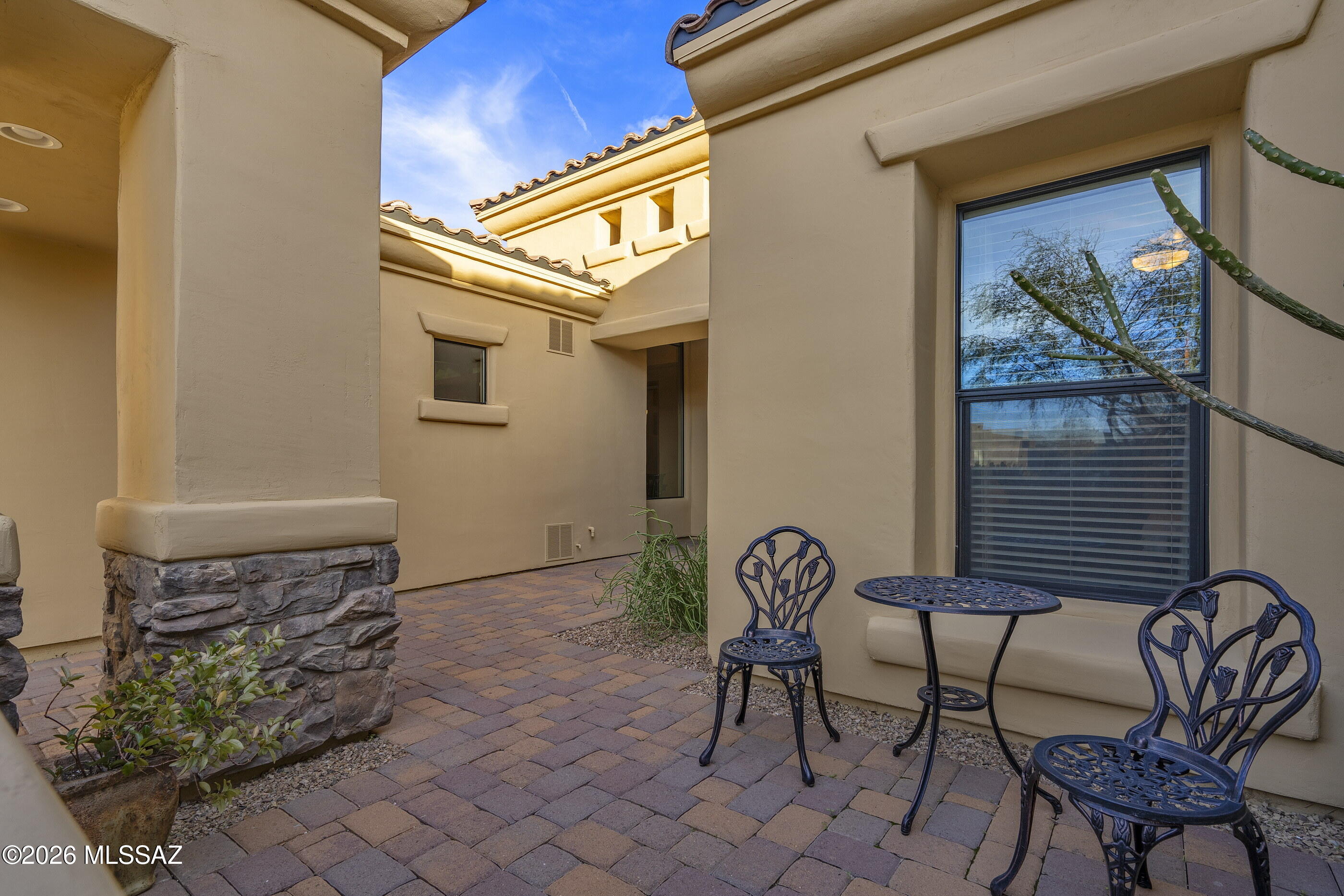 Sunset Canyon Estates (1-21) - Residential