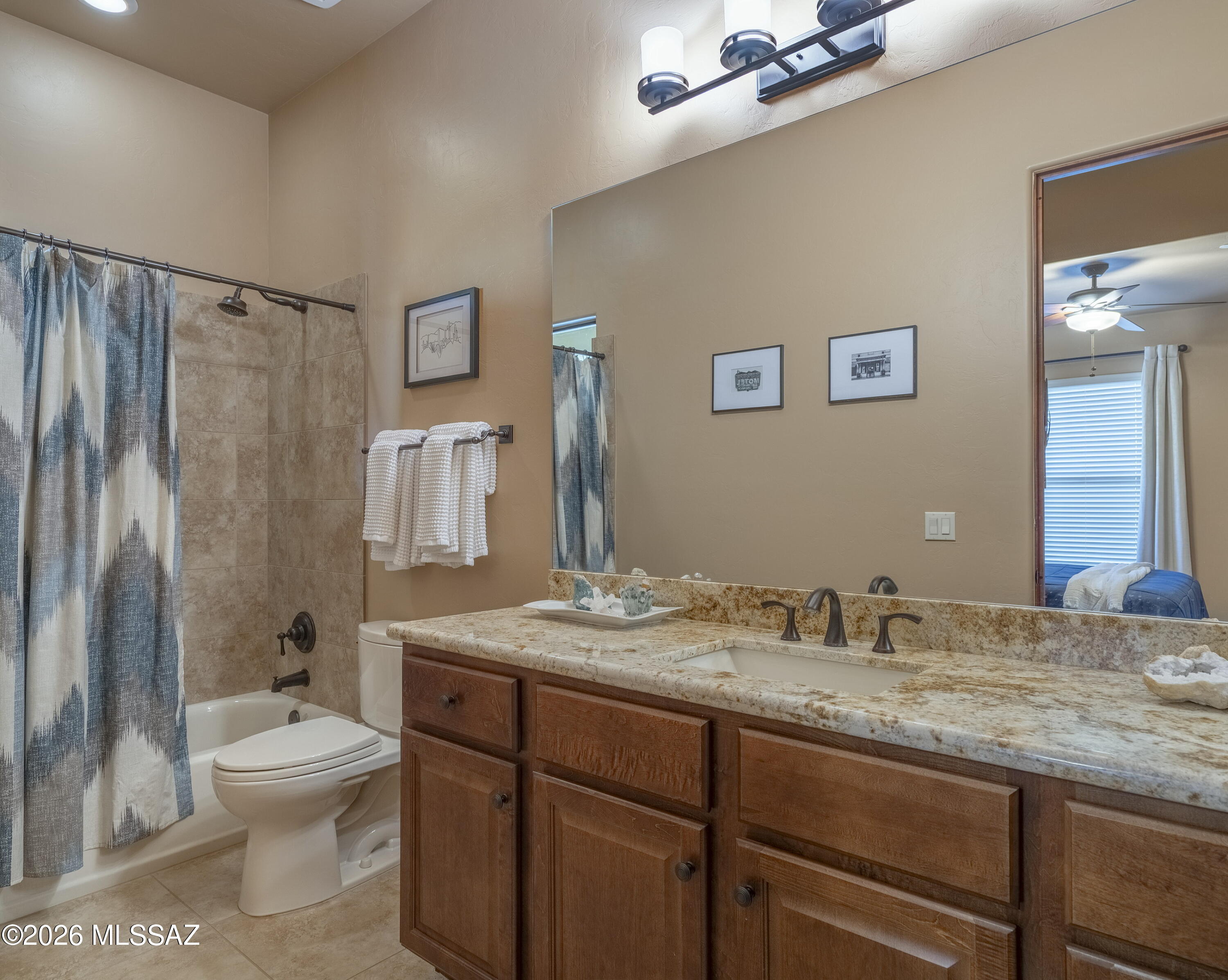 Sunset Canyon Estates (1-21) - Residential