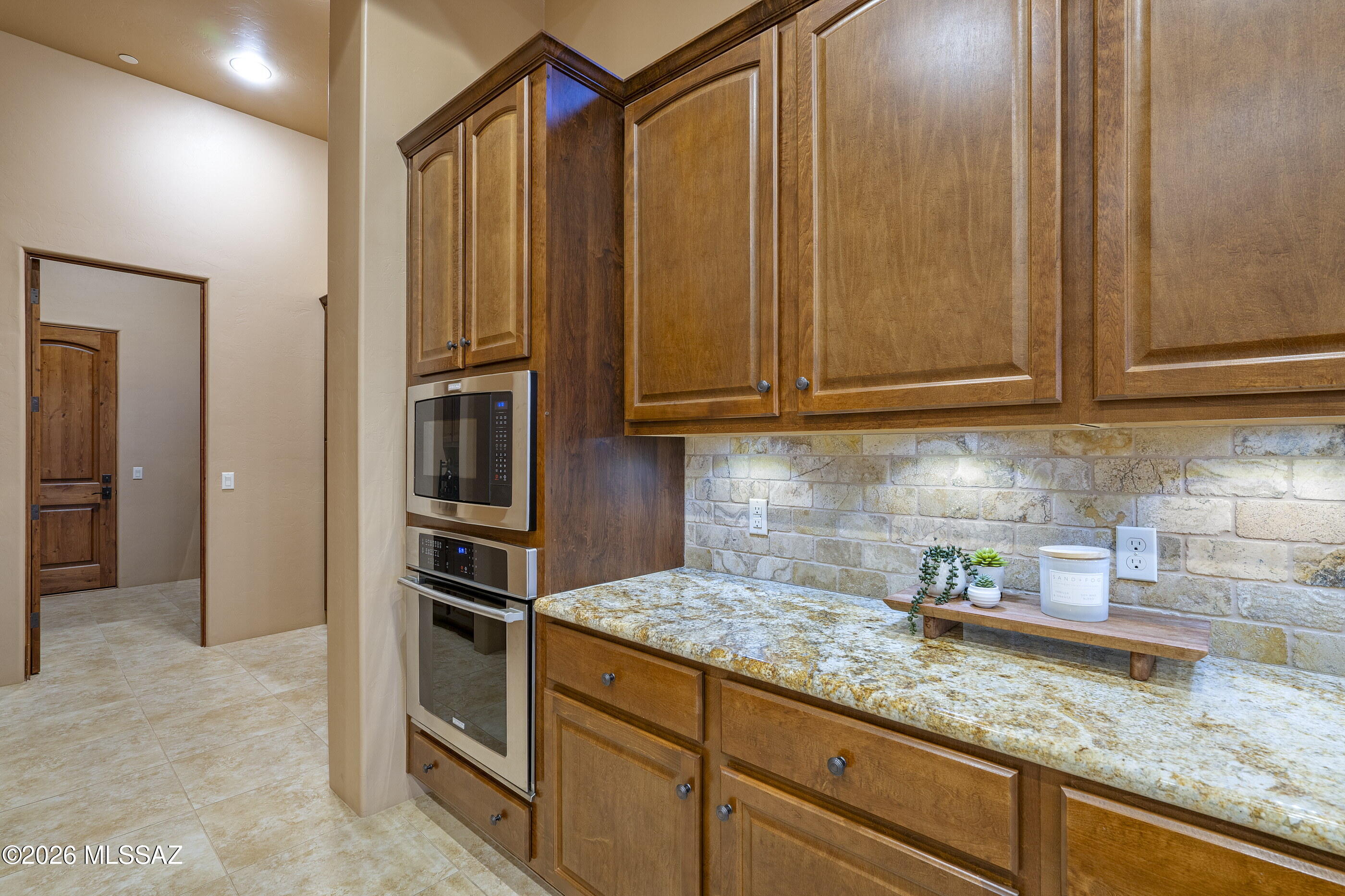 Sunset Canyon Estates (1-21) - Residential