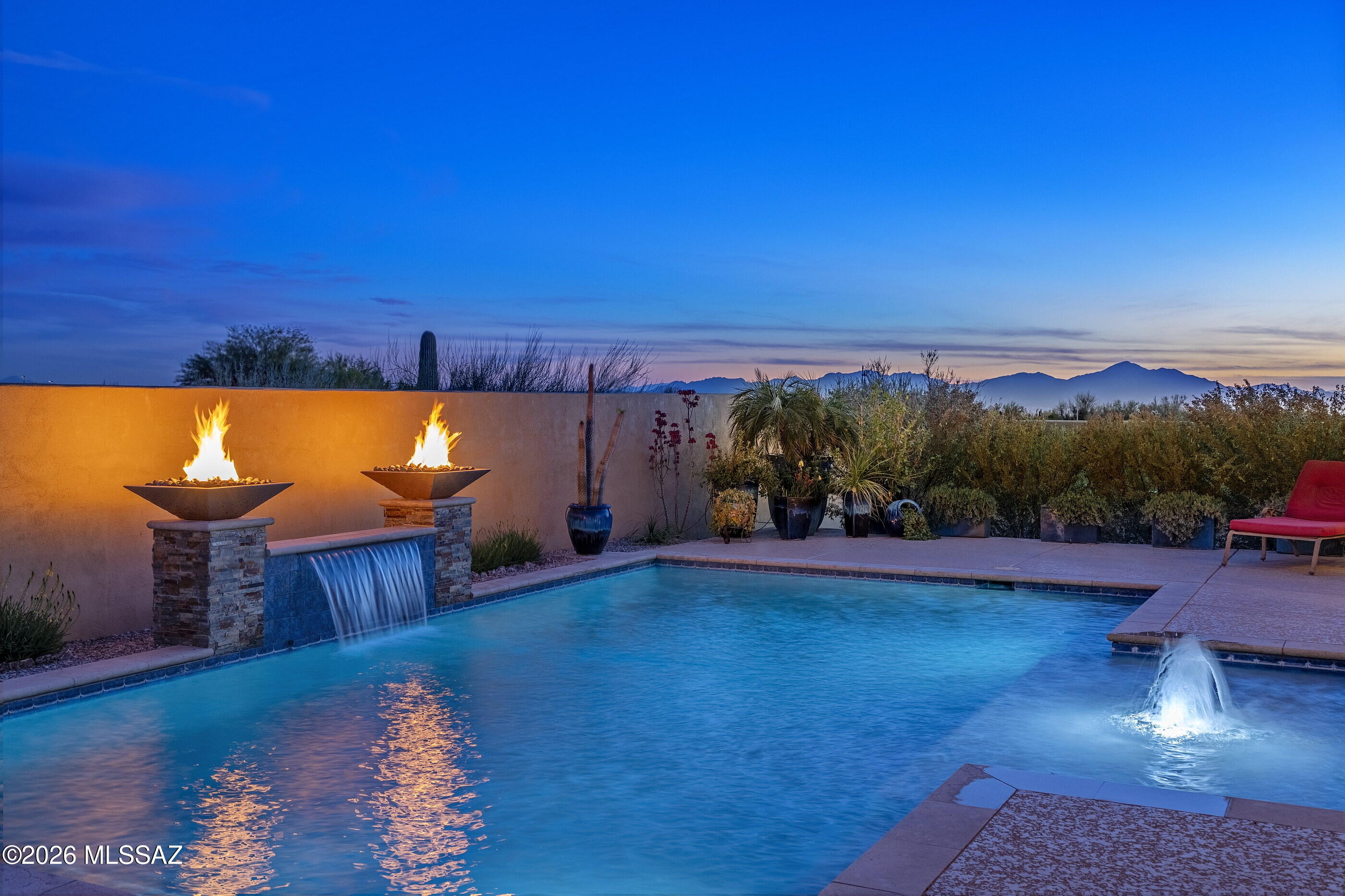 Sunset Canyon Estates (1-21) - Residential