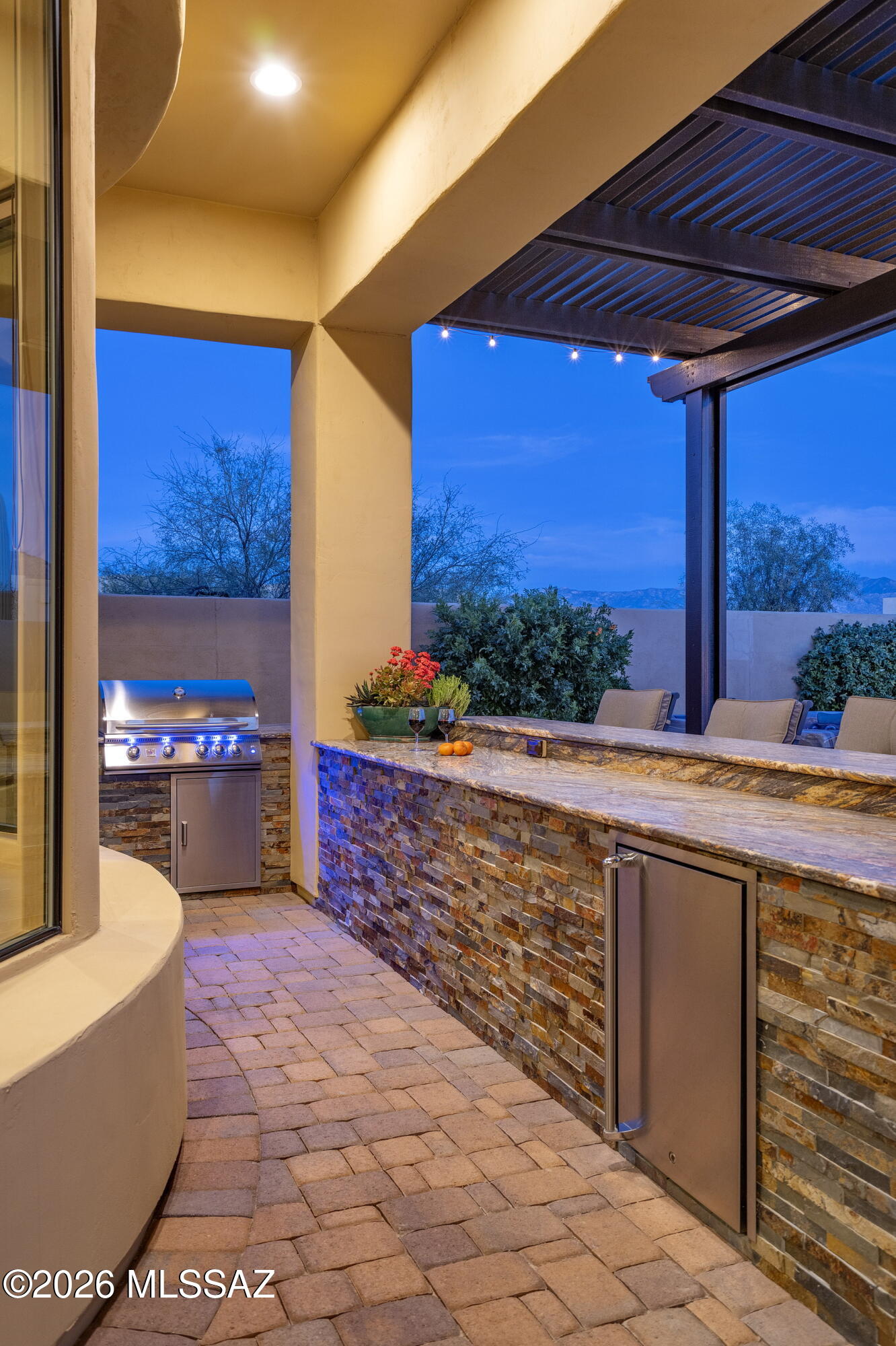 Sunset Canyon Estates (1-21) - Residential