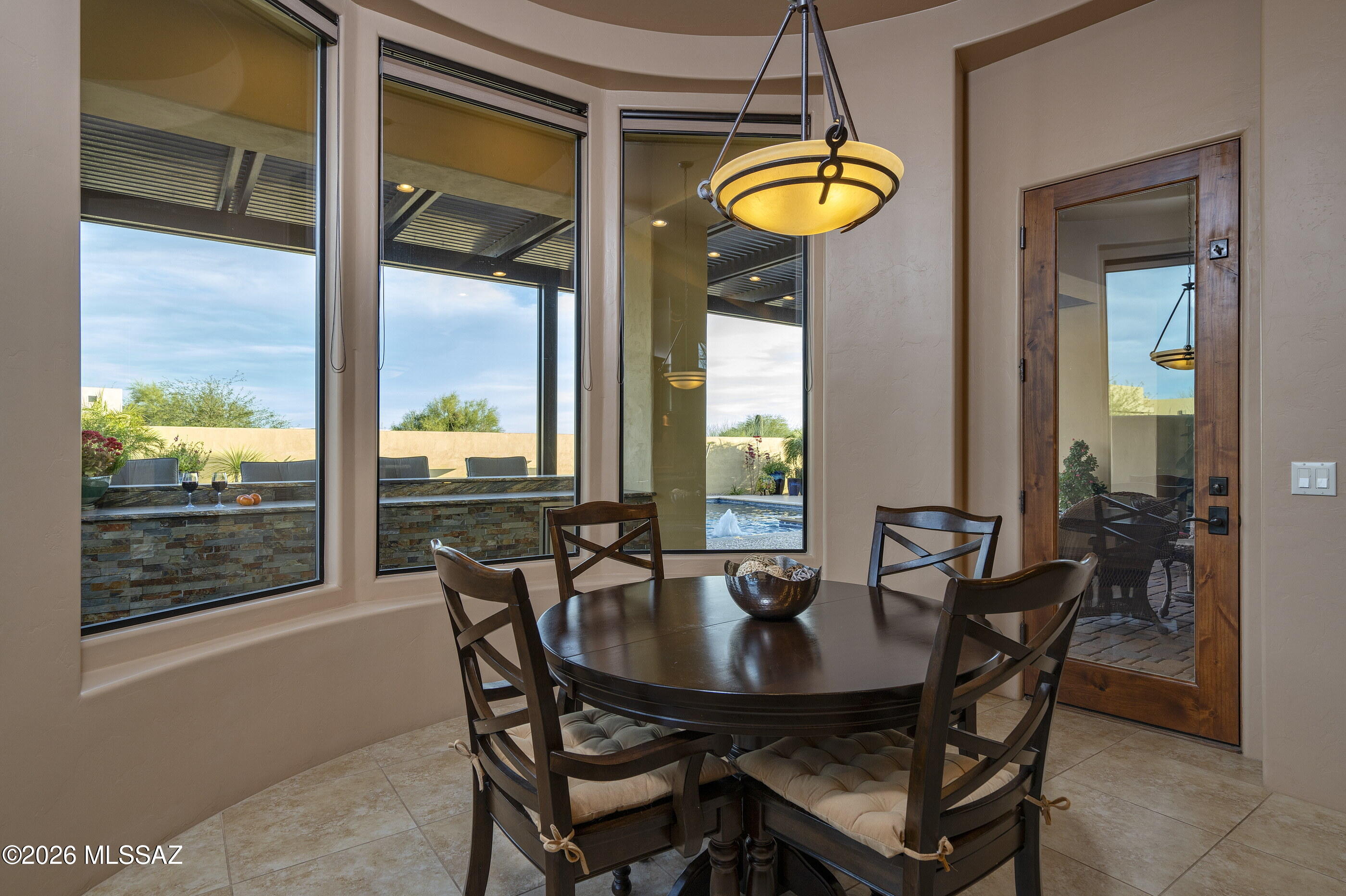 Sunset Canyon Estates (1-21) - Residential