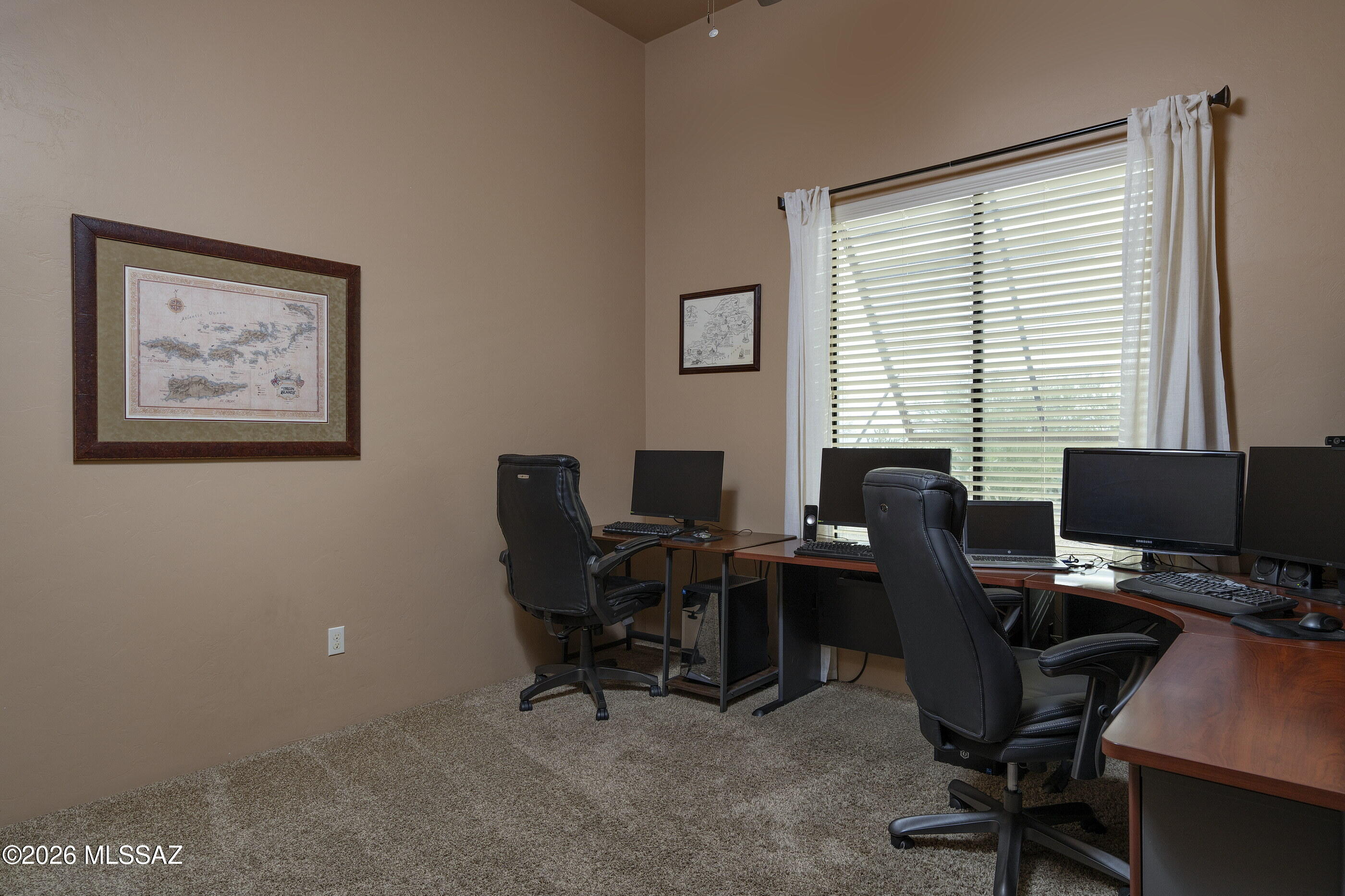 Sunset Canyon Estates (1-21) - Residential