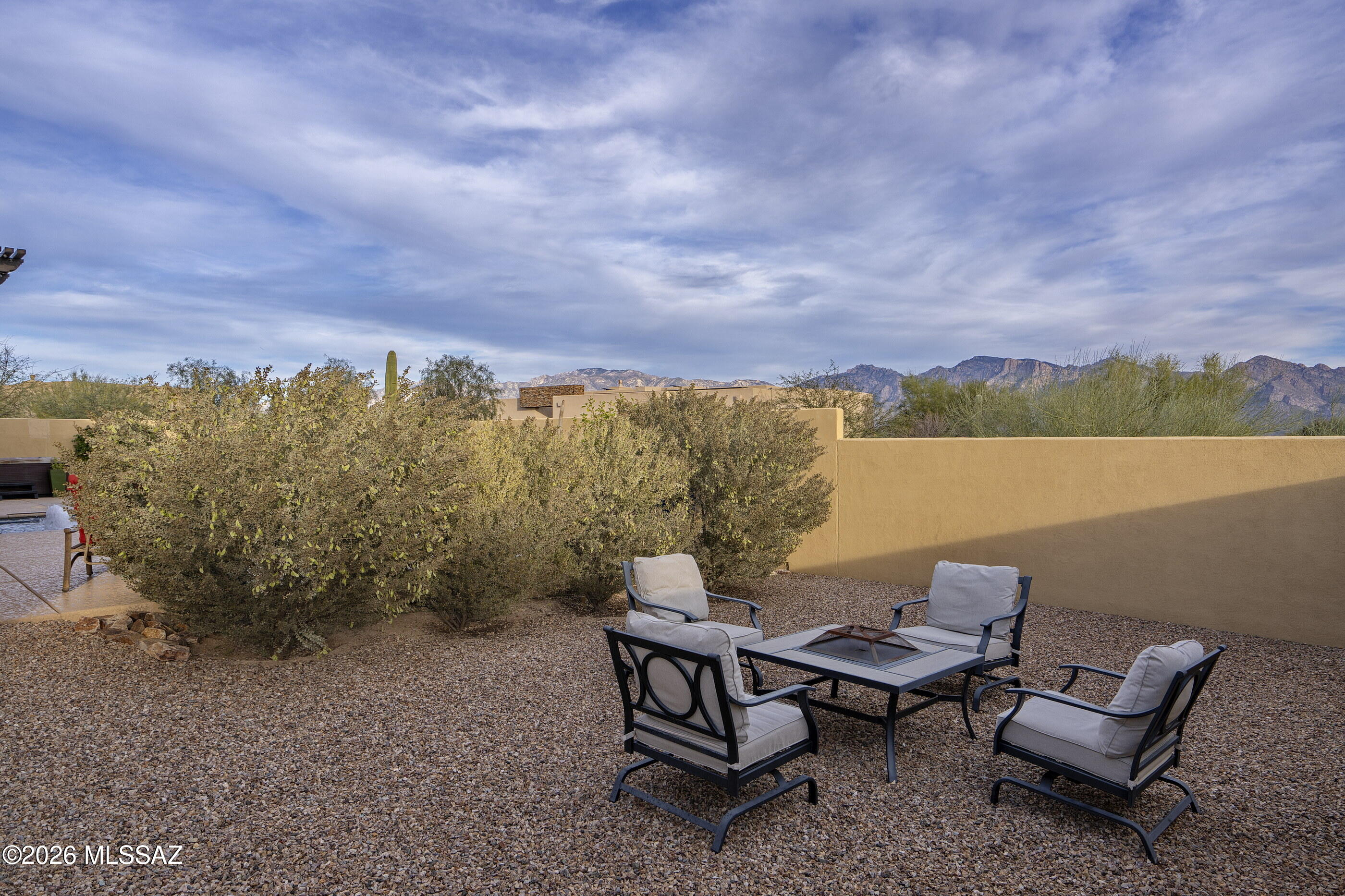Sunset Canyon Estates (1-21) - Residential