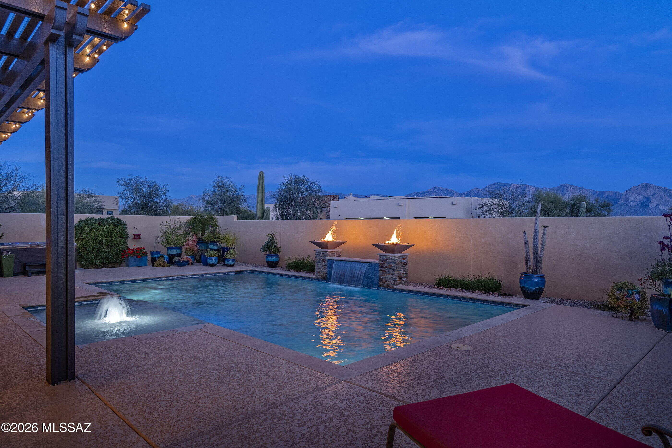 Sunset Canyon Estates (1-21) - Residential