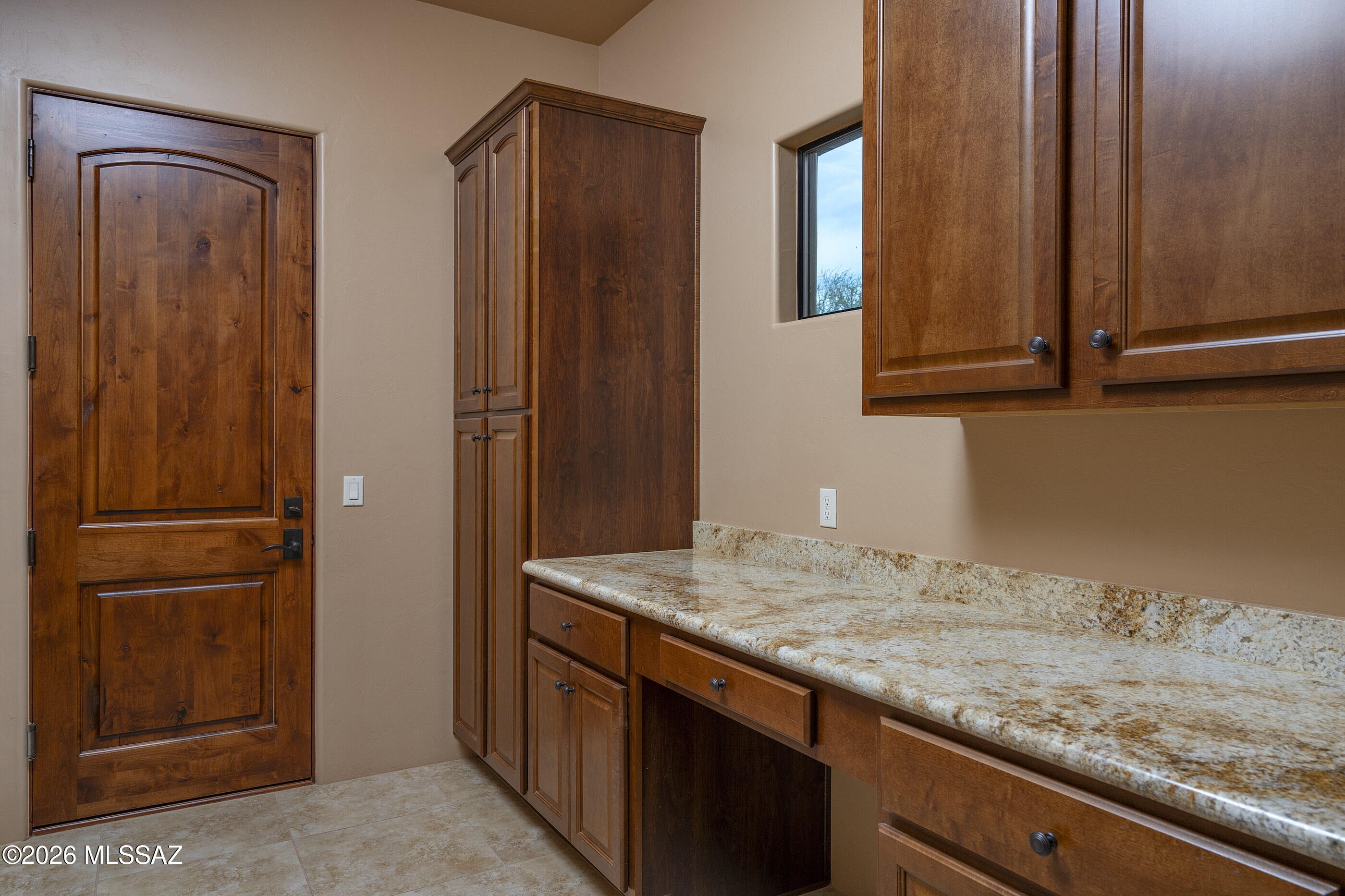 Sunset Canyon Estates (1-21) - Residential