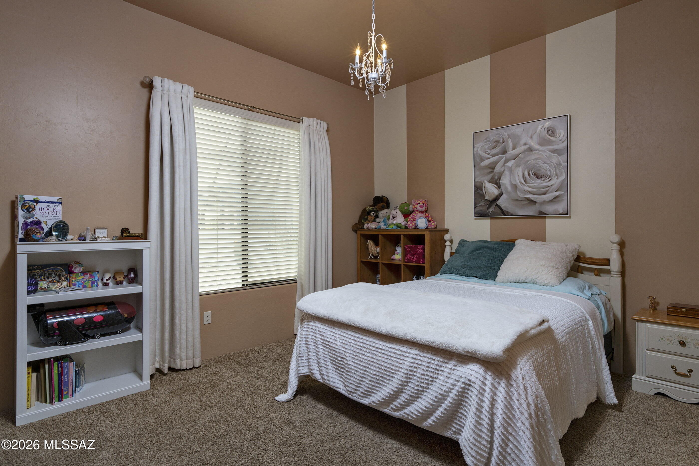 Sunset Canyon Estates (1-21) - Residential