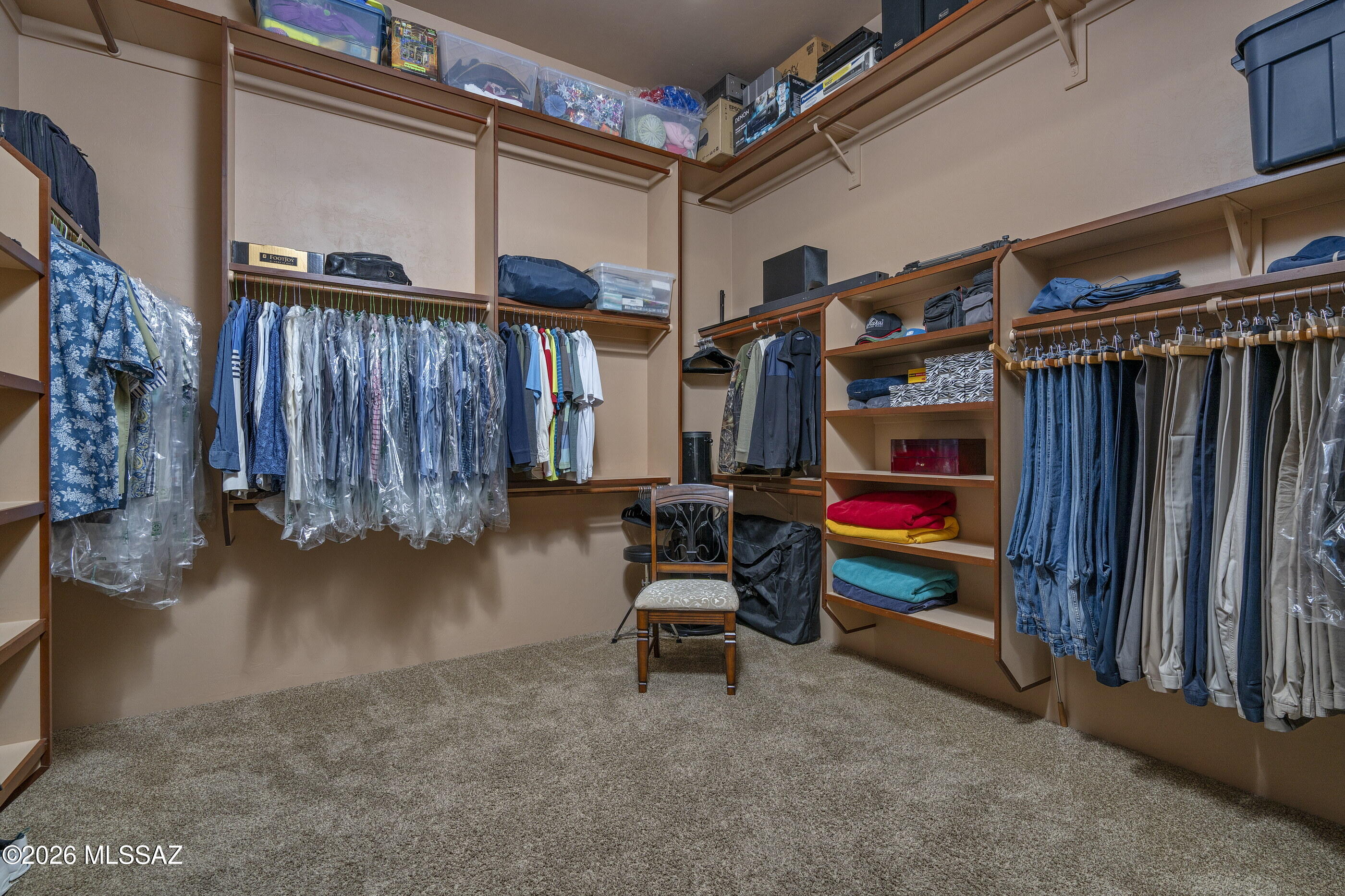 Sunset Canyon Estates (1-21) - Residential