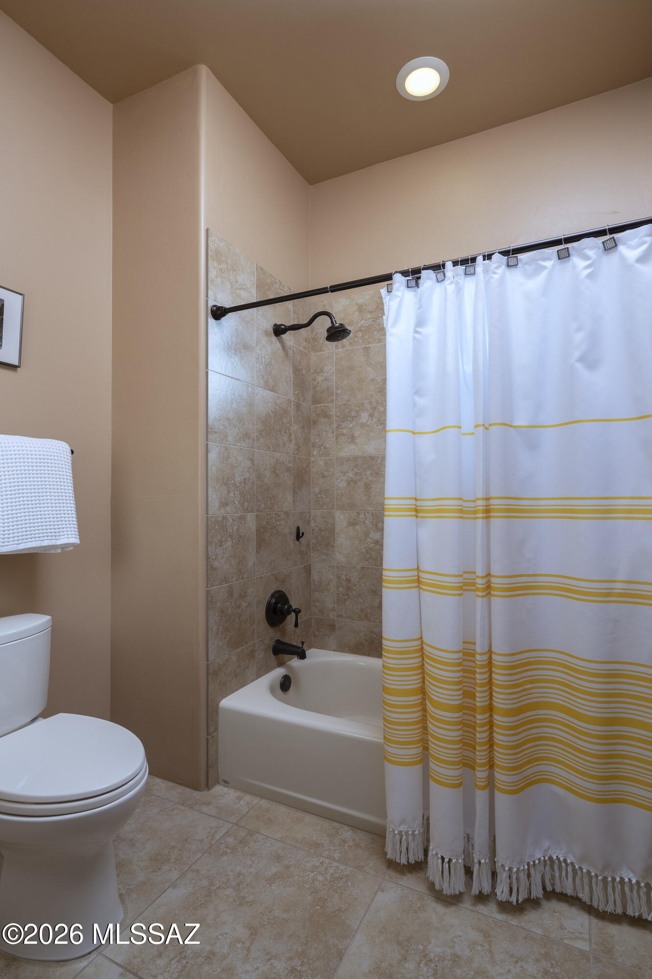 Sunset Canyon Estates (1-21) - Residential