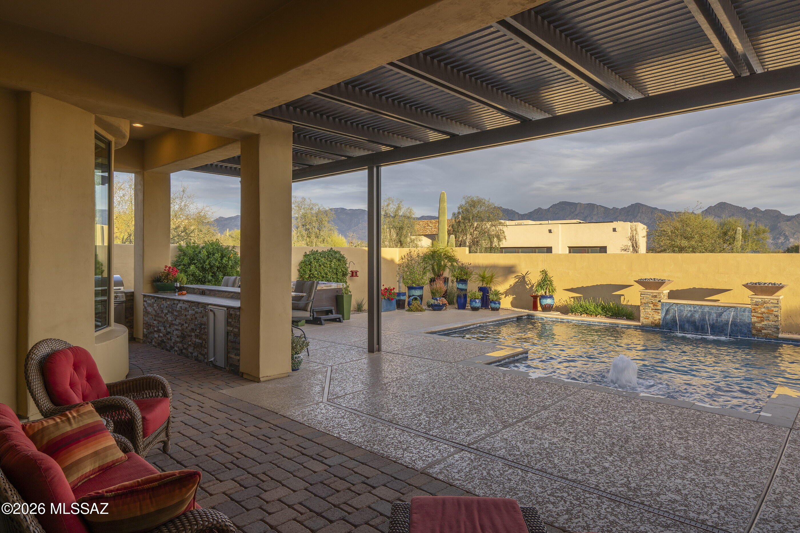 Sunset Canyon Estates (1-21) - Residential