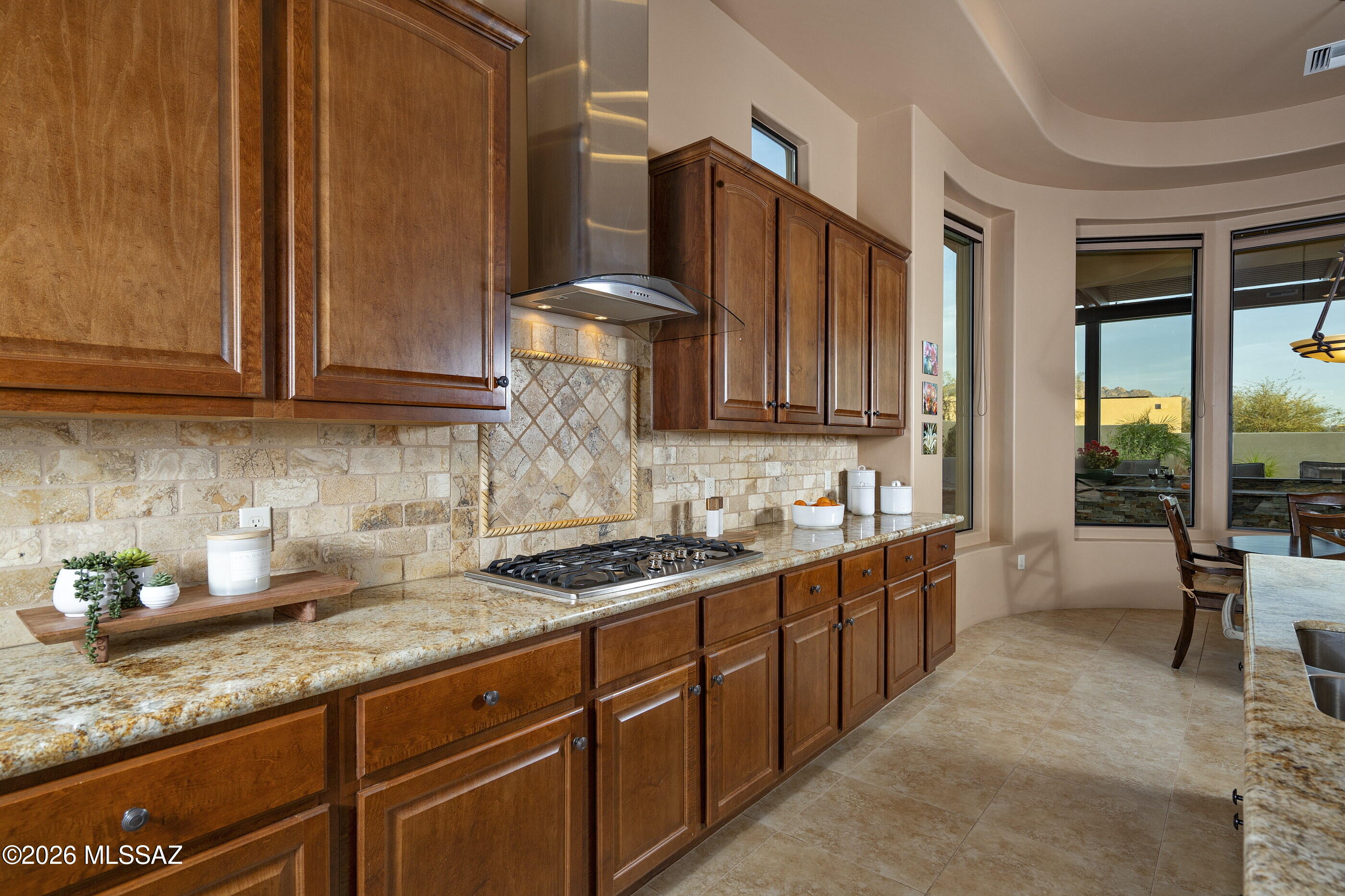 Sunset Canyon Estates (1-21) - Residential